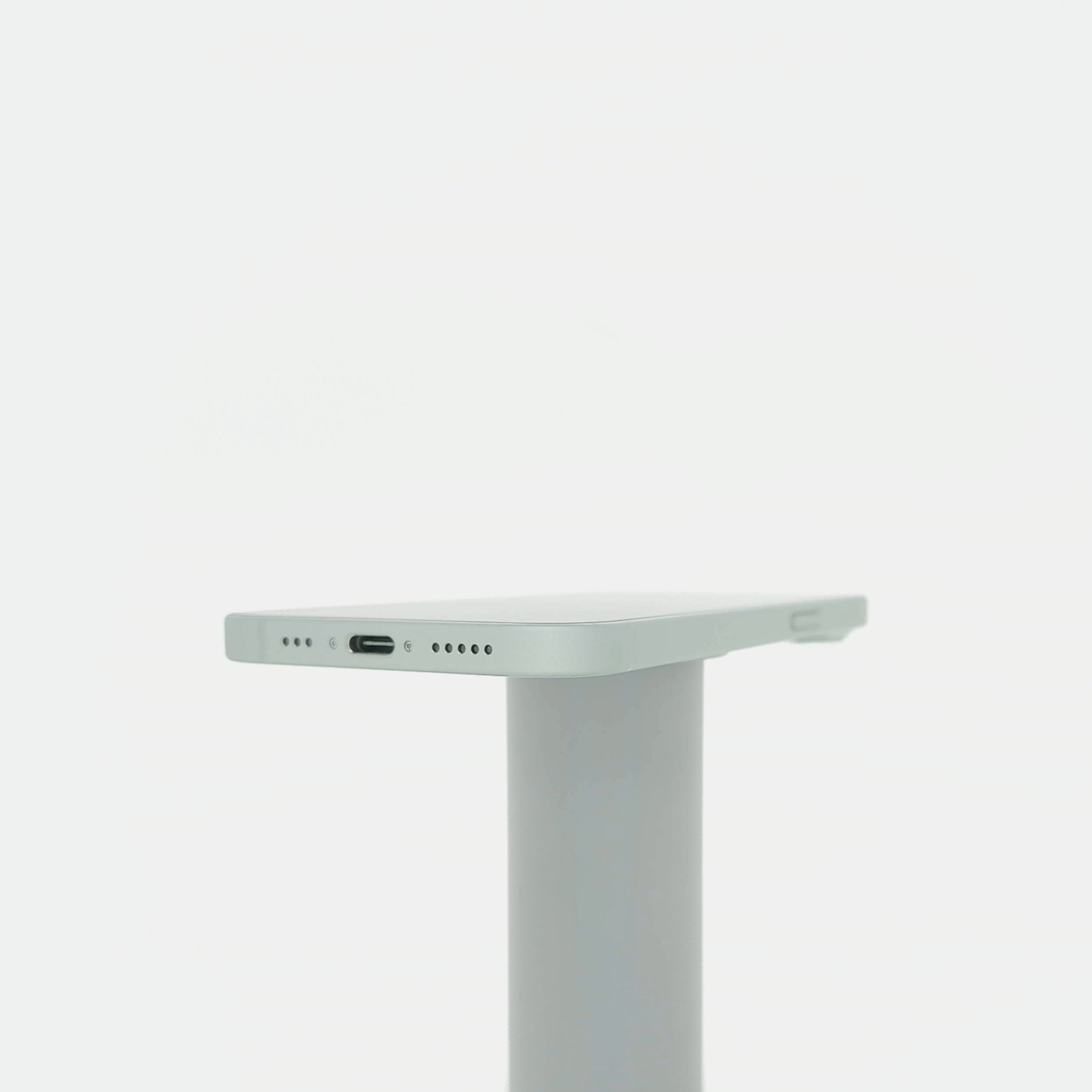 95新 Apple iPhone 15 256G 綠色 中國大陸版