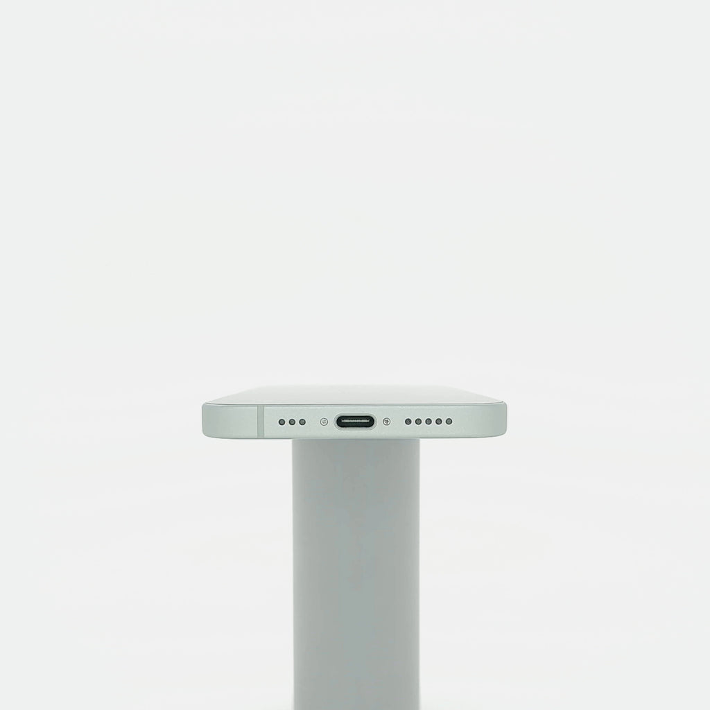 95新 Apple iPhone 15 256G 綠色 中國大陸版