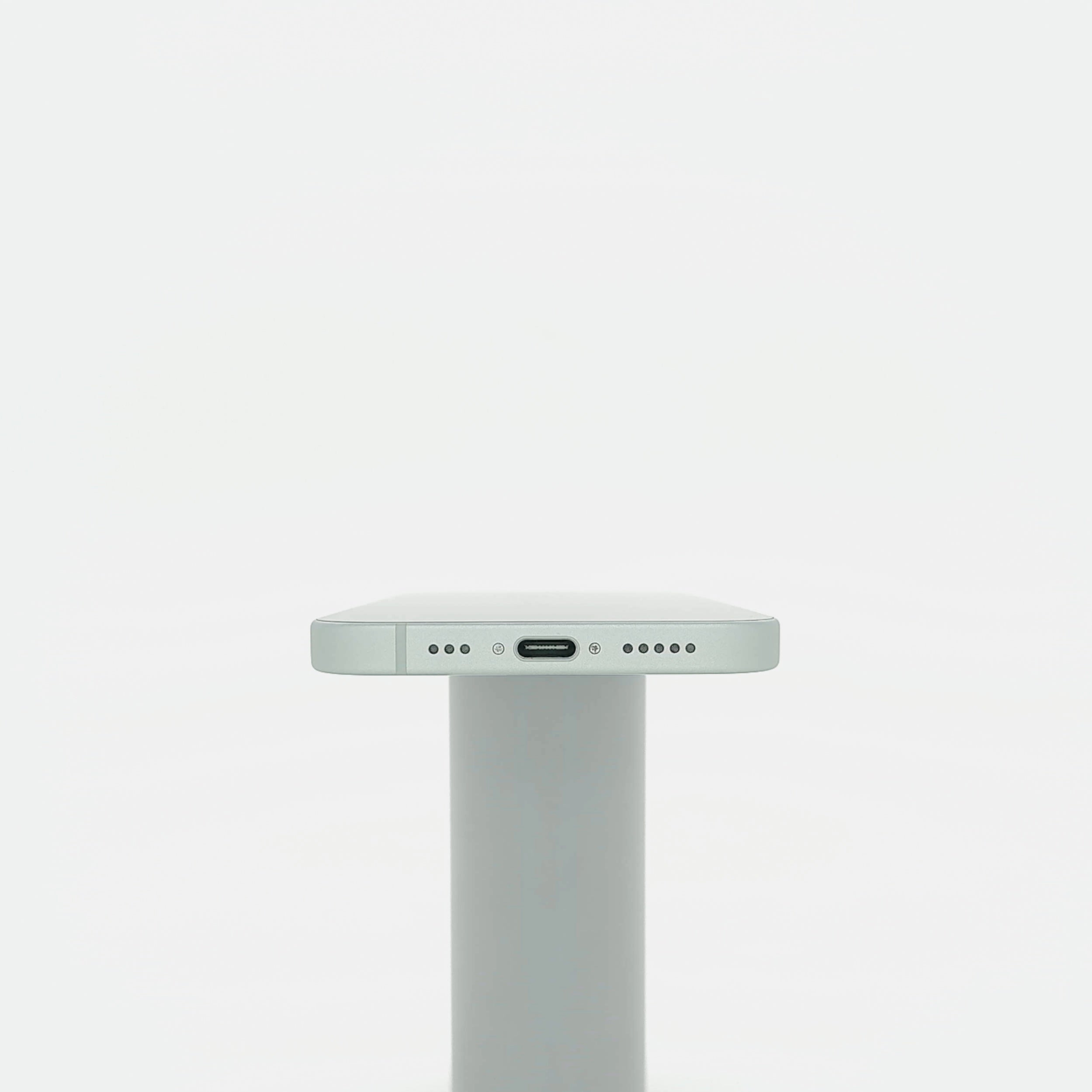 95新 Apple iPhone 15 256G 綠色 中國大陸版