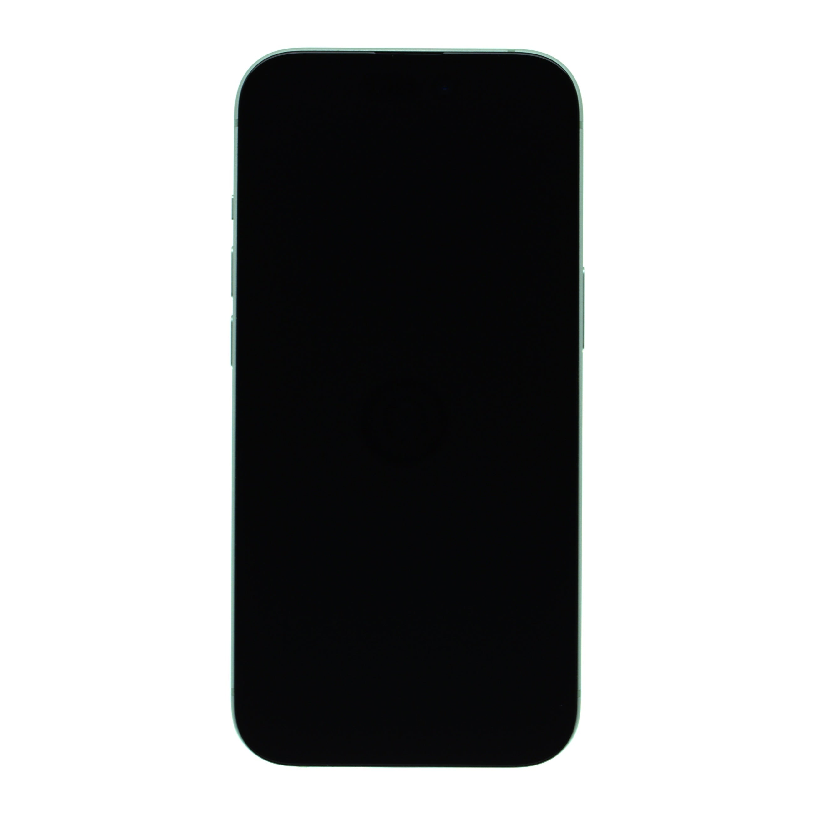 95新 Apple iPhone 15 256G 綠色 中國大陸版