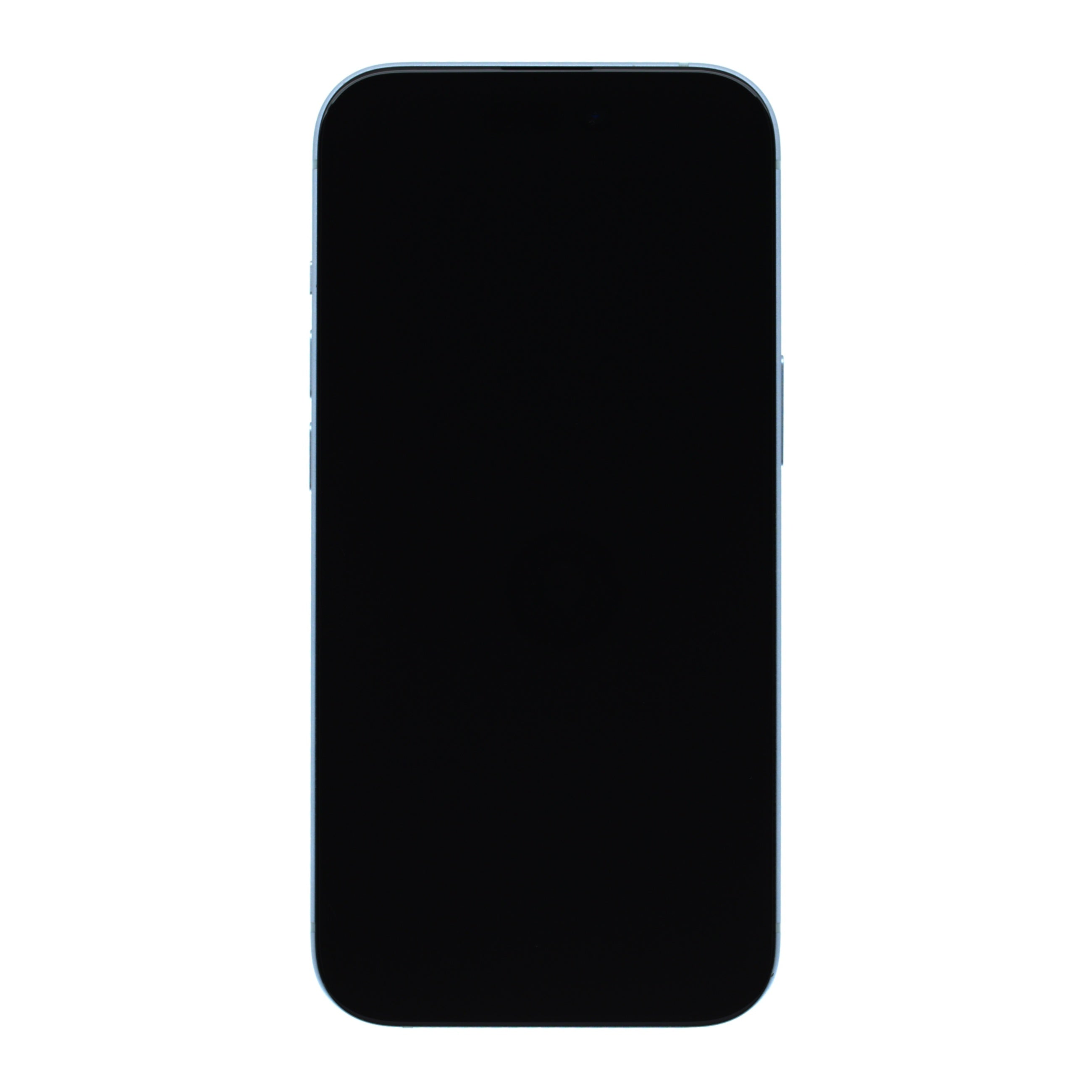 95新 Apple iPhone 15 128G 藍色 中國大陸版