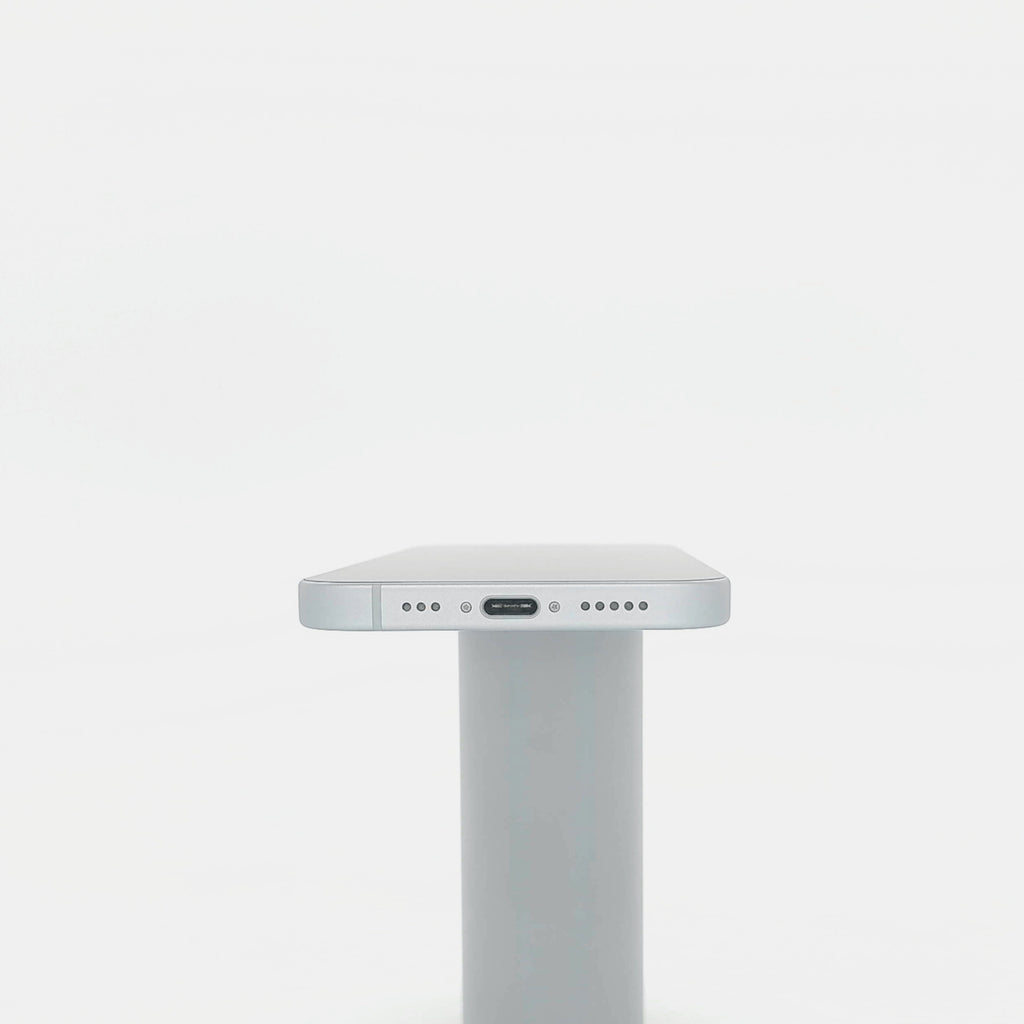 95新 Apple iPhone 15 256G 藍色 中國大陸版