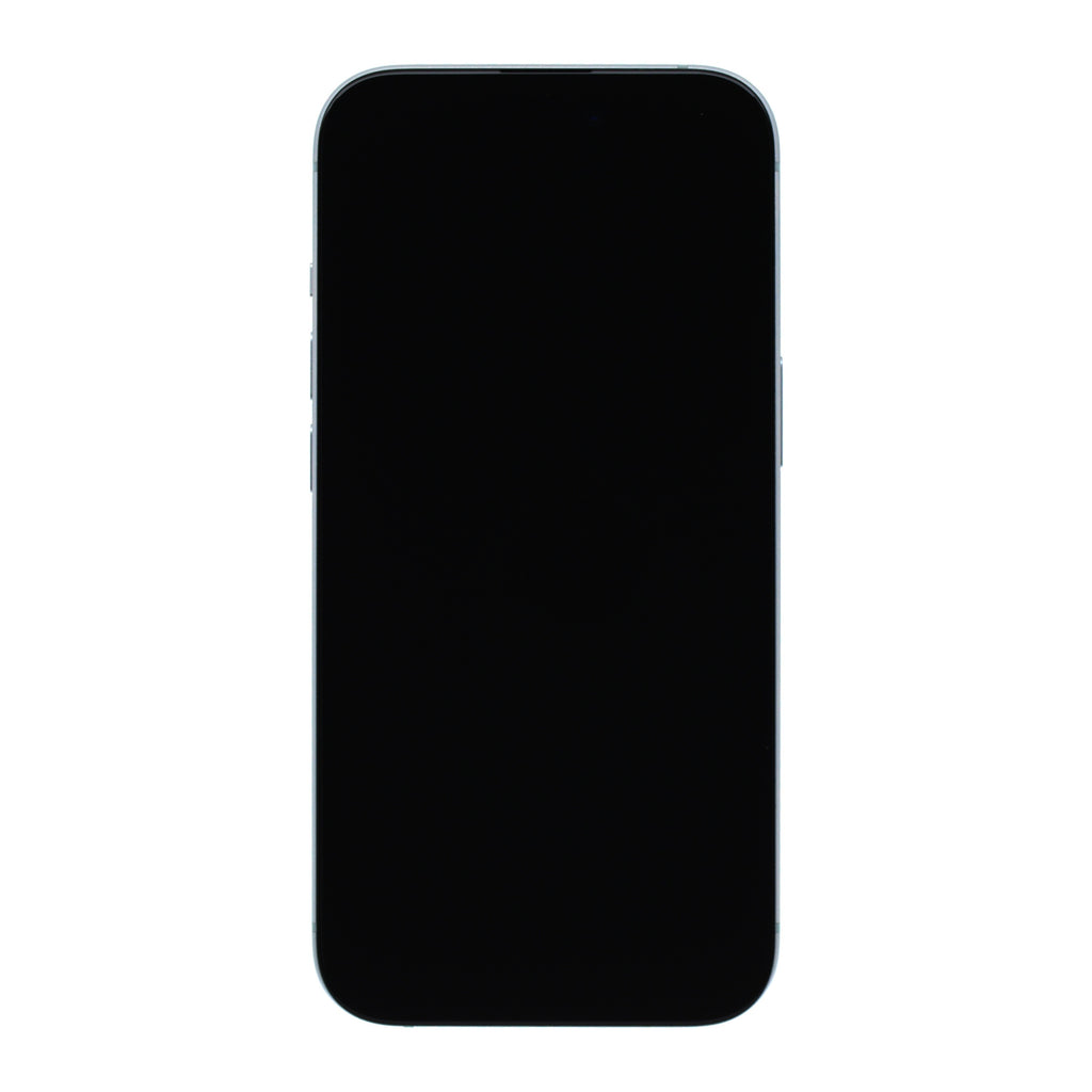 95新 Apple iPhone 15 256G 藍色 中國大陸版