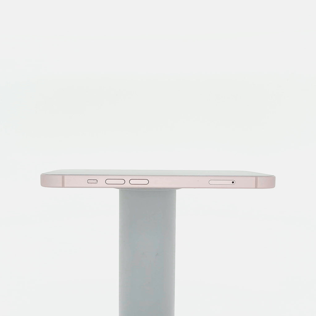 95新 Apple iPhone 15 256G 粉紅色 中國大陸版