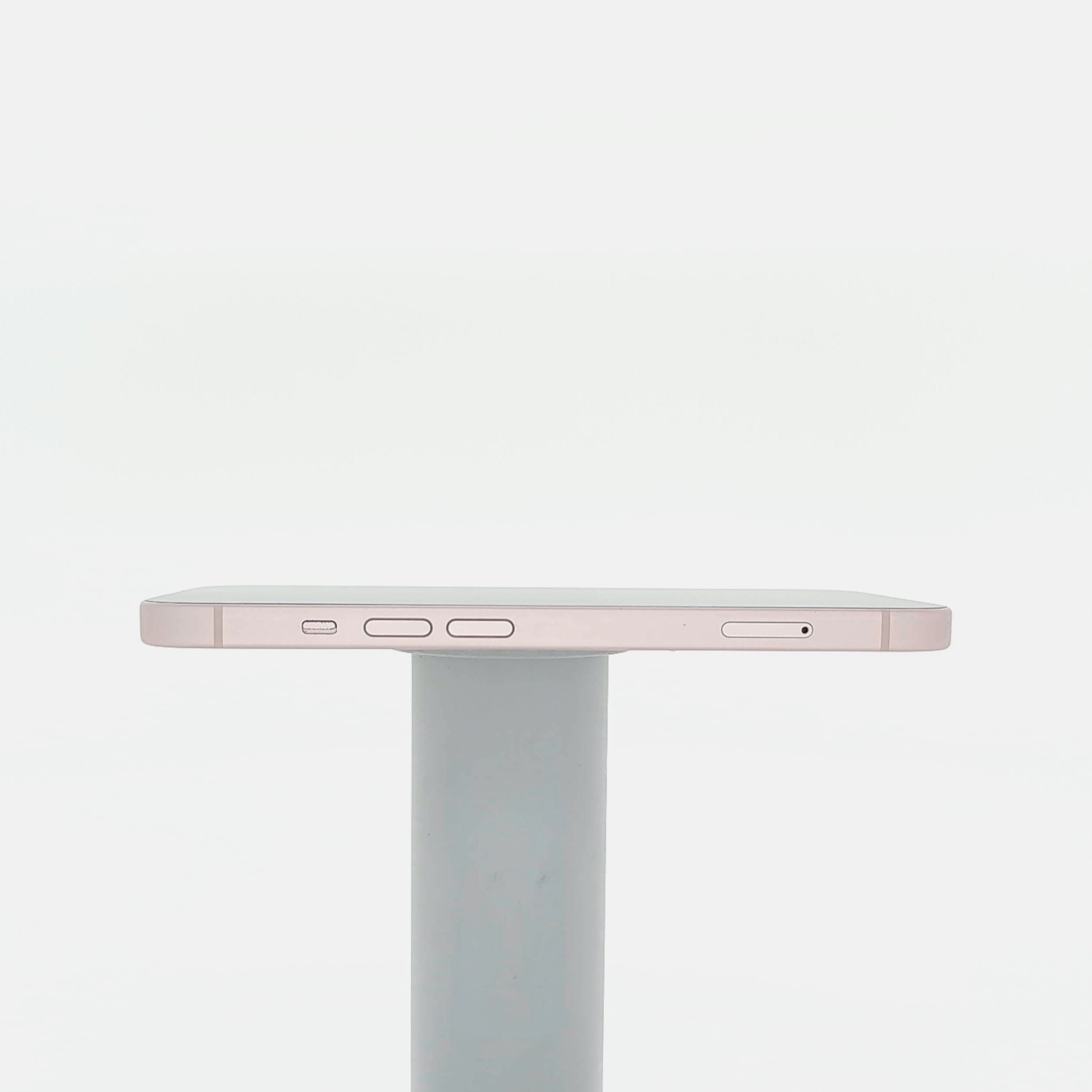 95新 Apple iPhone 15 256G 粉紅色 中國大陸版