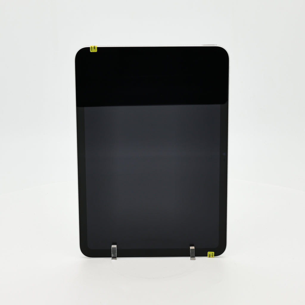 99新 Apple iPad 10代 64G 銀色 WIFI