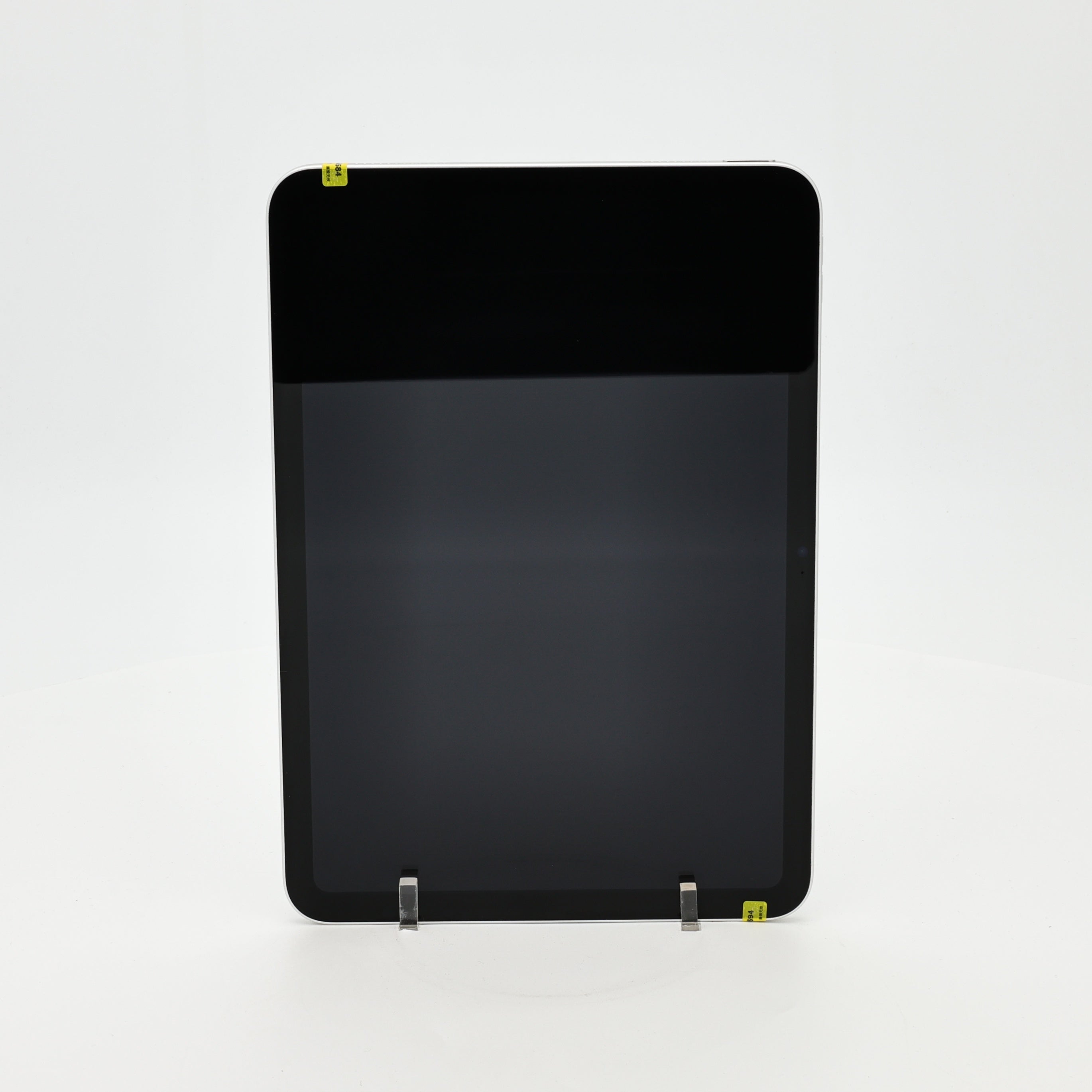 99新 Apple iPad 10代 64G 銀色 WIFI