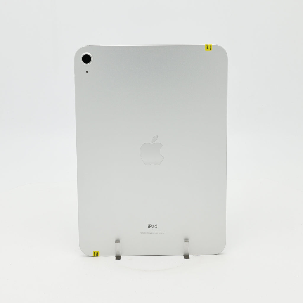 99新 Apple iPad 10代 64G 銀色 WIFI