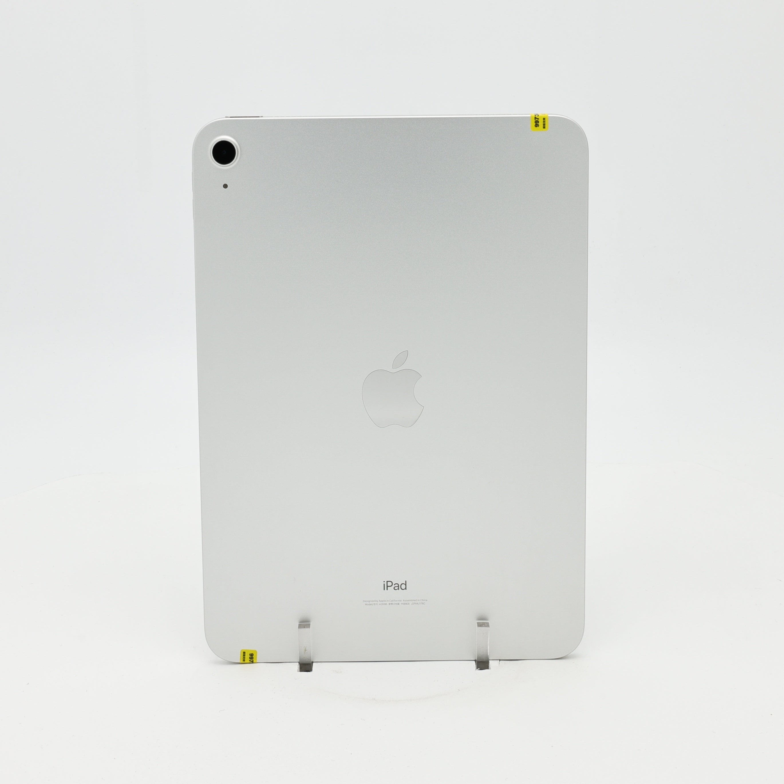 99新 Apple iPad 10代 64G 銀色 WIFI