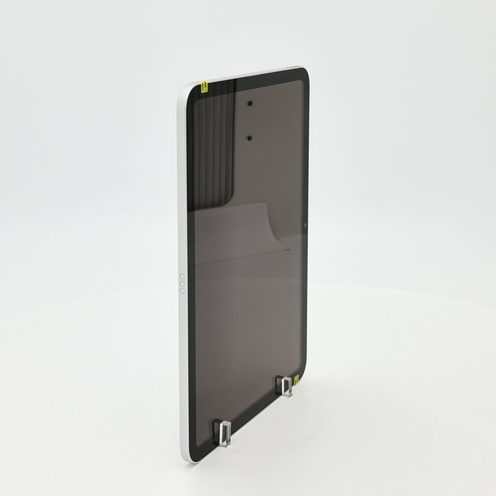 99新 Apple iPad 10代 64G 銀色 WIFI