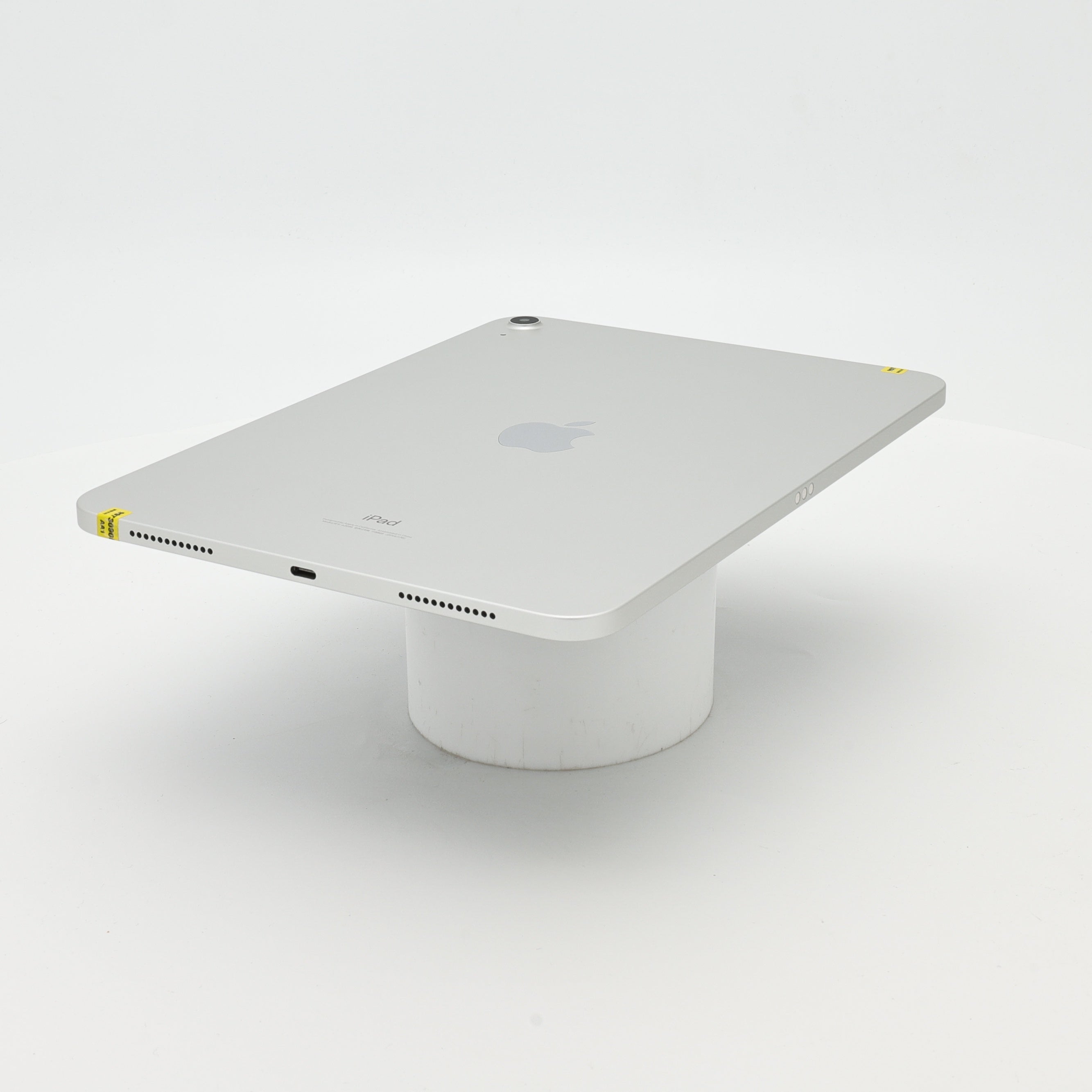 99新 Apple iPad 10代 64G 銀色 WIFI