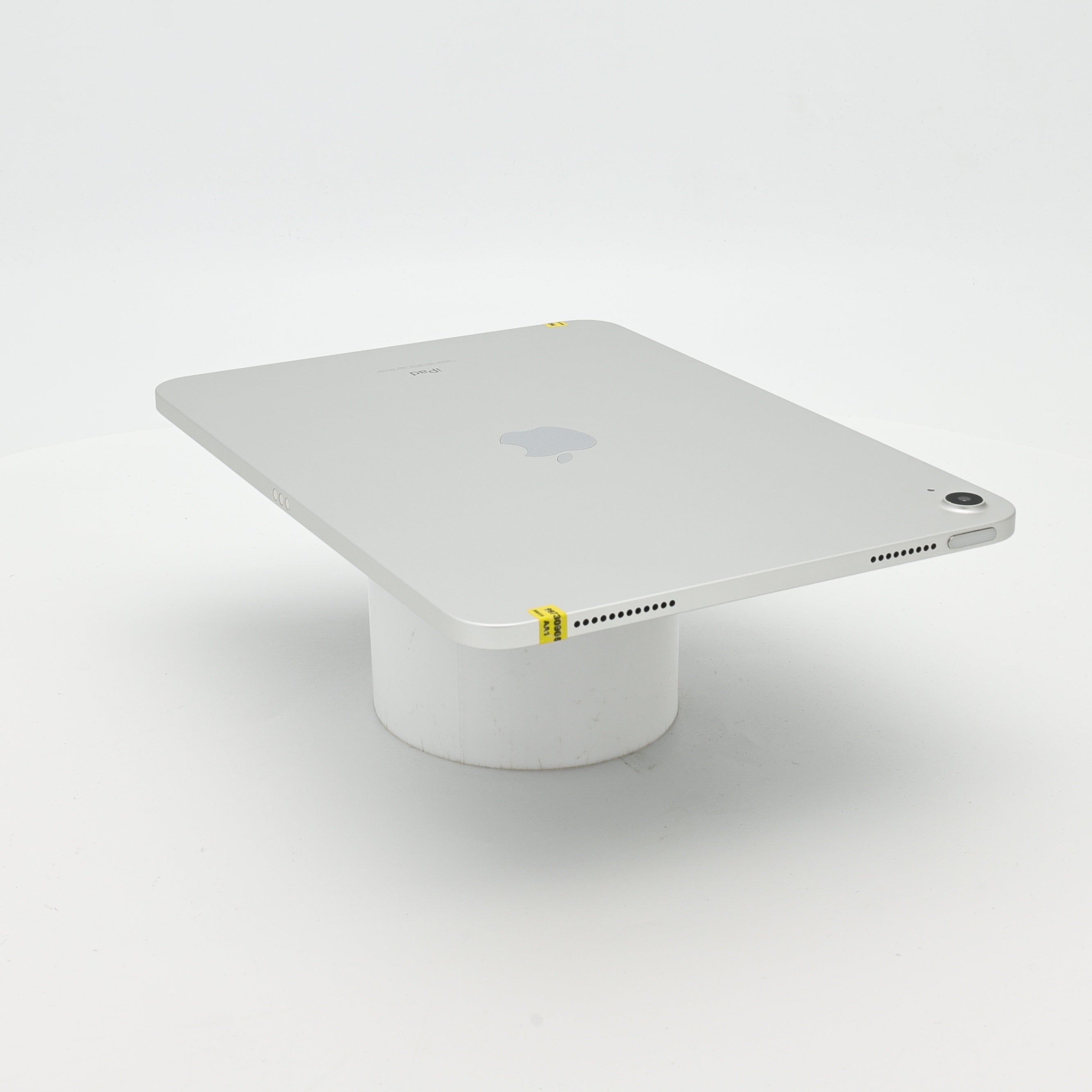 99新 Apple iPad 10代 64G 銀色 WIFI