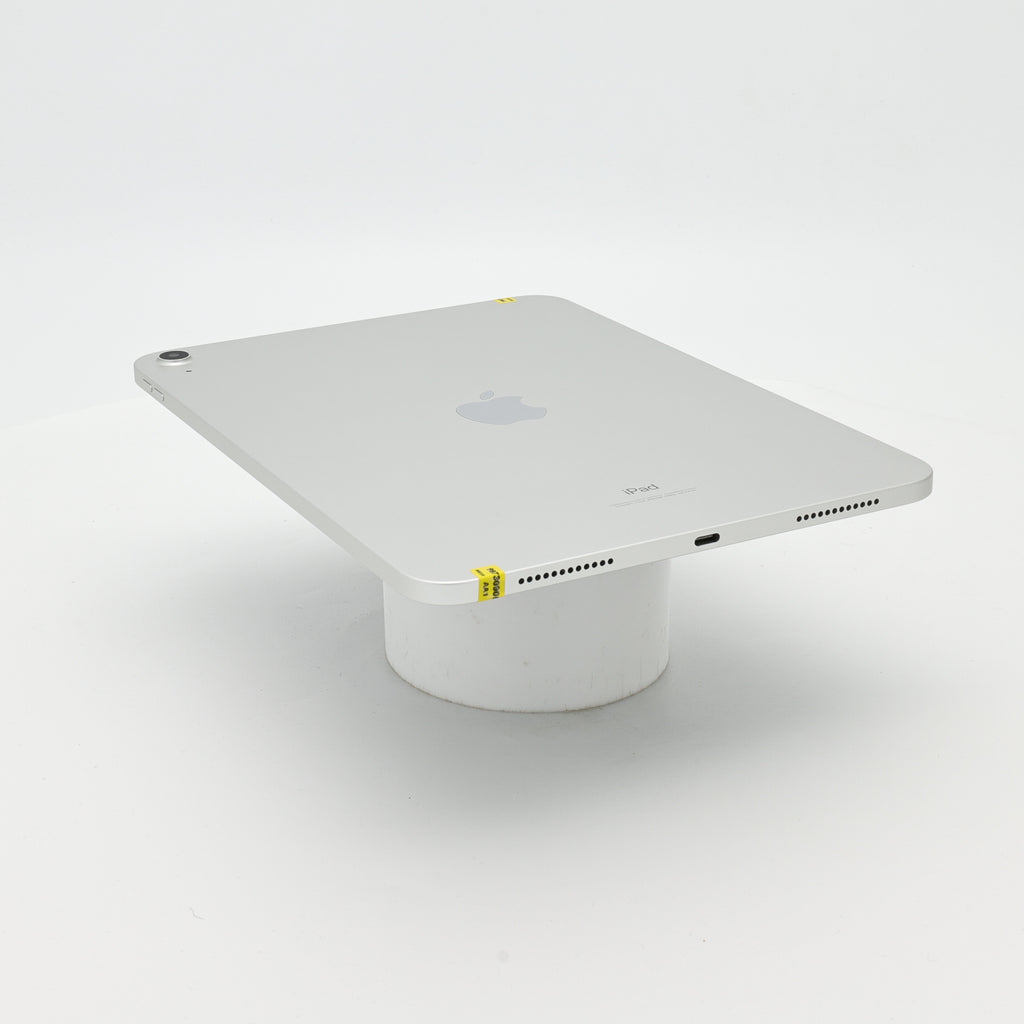 99新 Apple iPad 10代 64G 銀色 WIFI