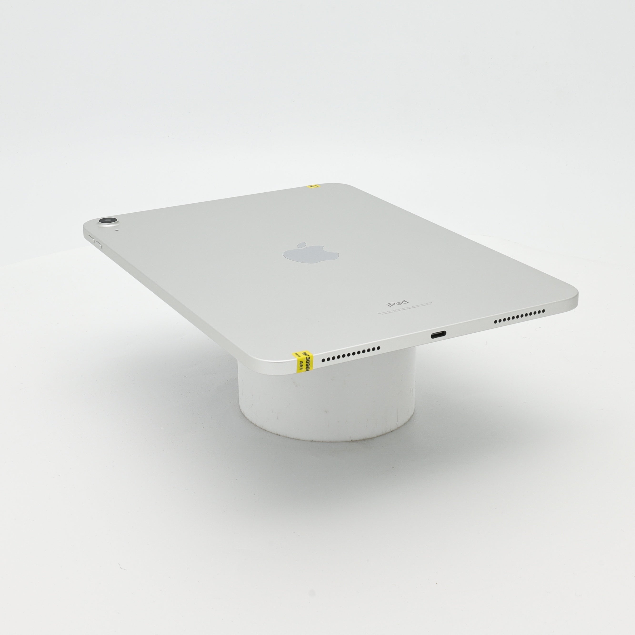 99新 Apple iPad 10代 64G 銀色 WIFI