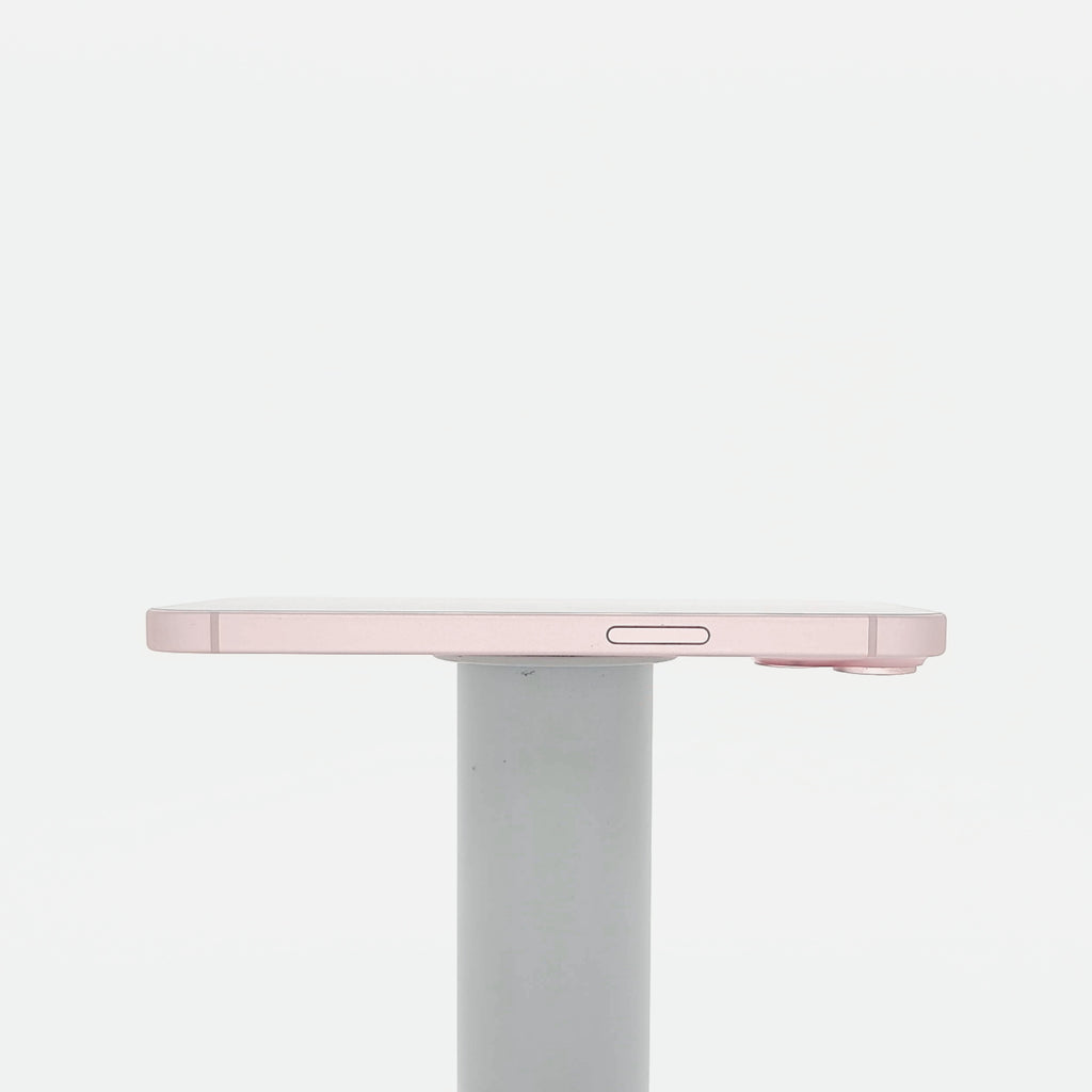 95新 Apple iPhone 15 256G 粉紅色 中國大陸版