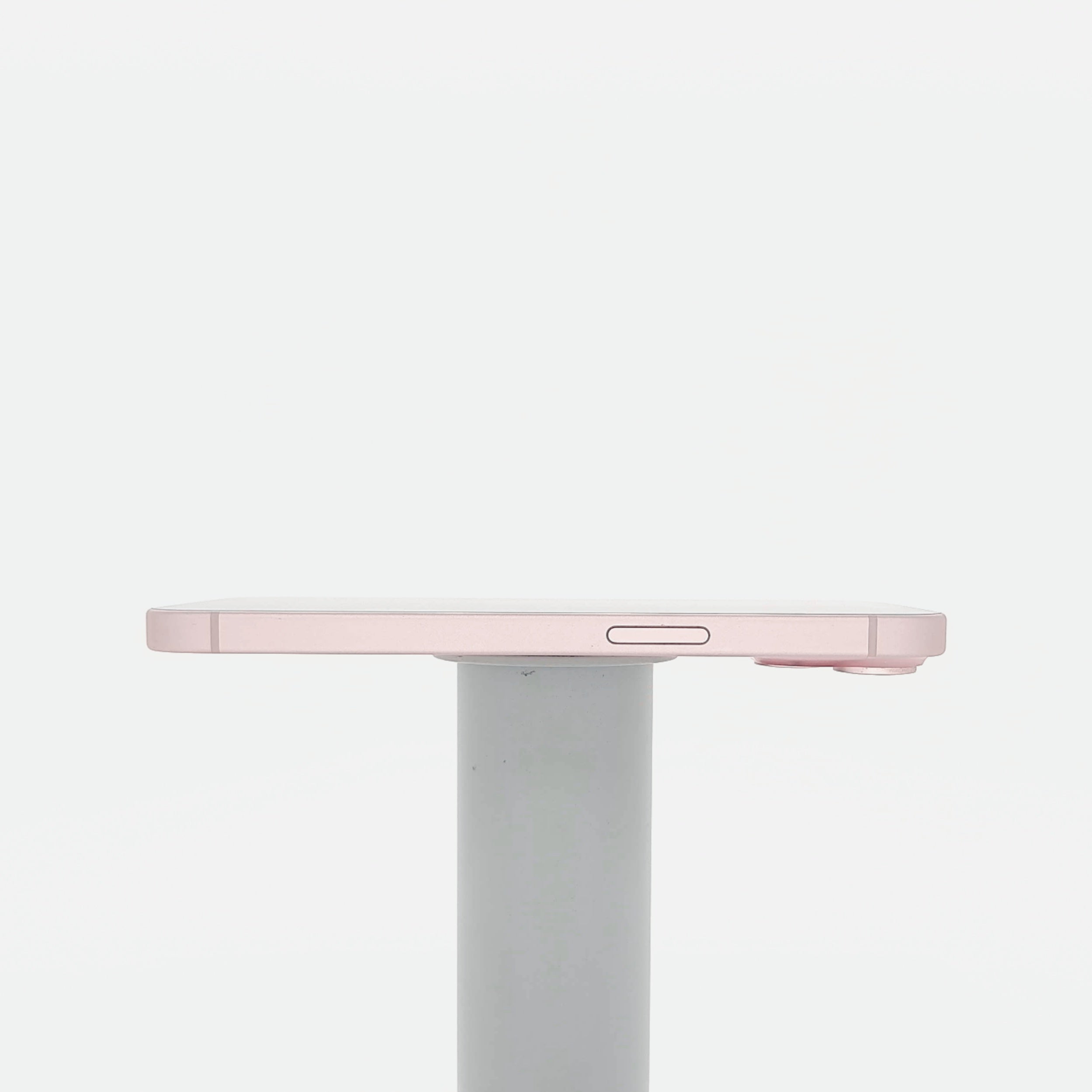 95新 Apple iPhone 15 256G 粉紅色 中國大陸版