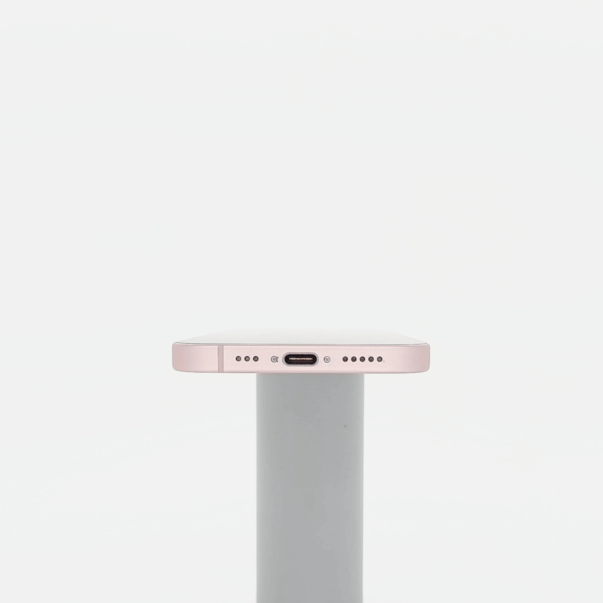 95新 Apple iPhone 15 256G 粉紅色 中國大陸版