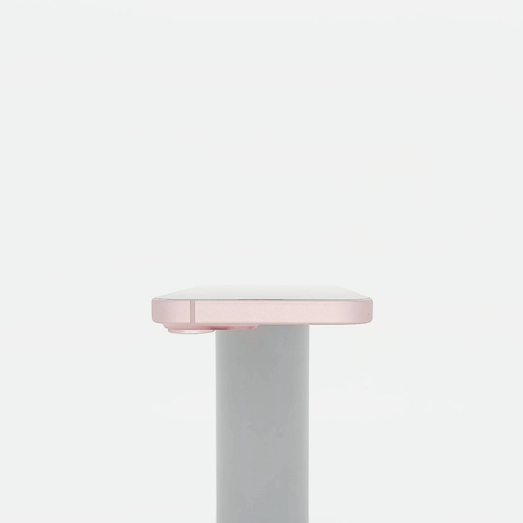 95新 Apple iPhone 15 256G 粉紅色 中國大陸版