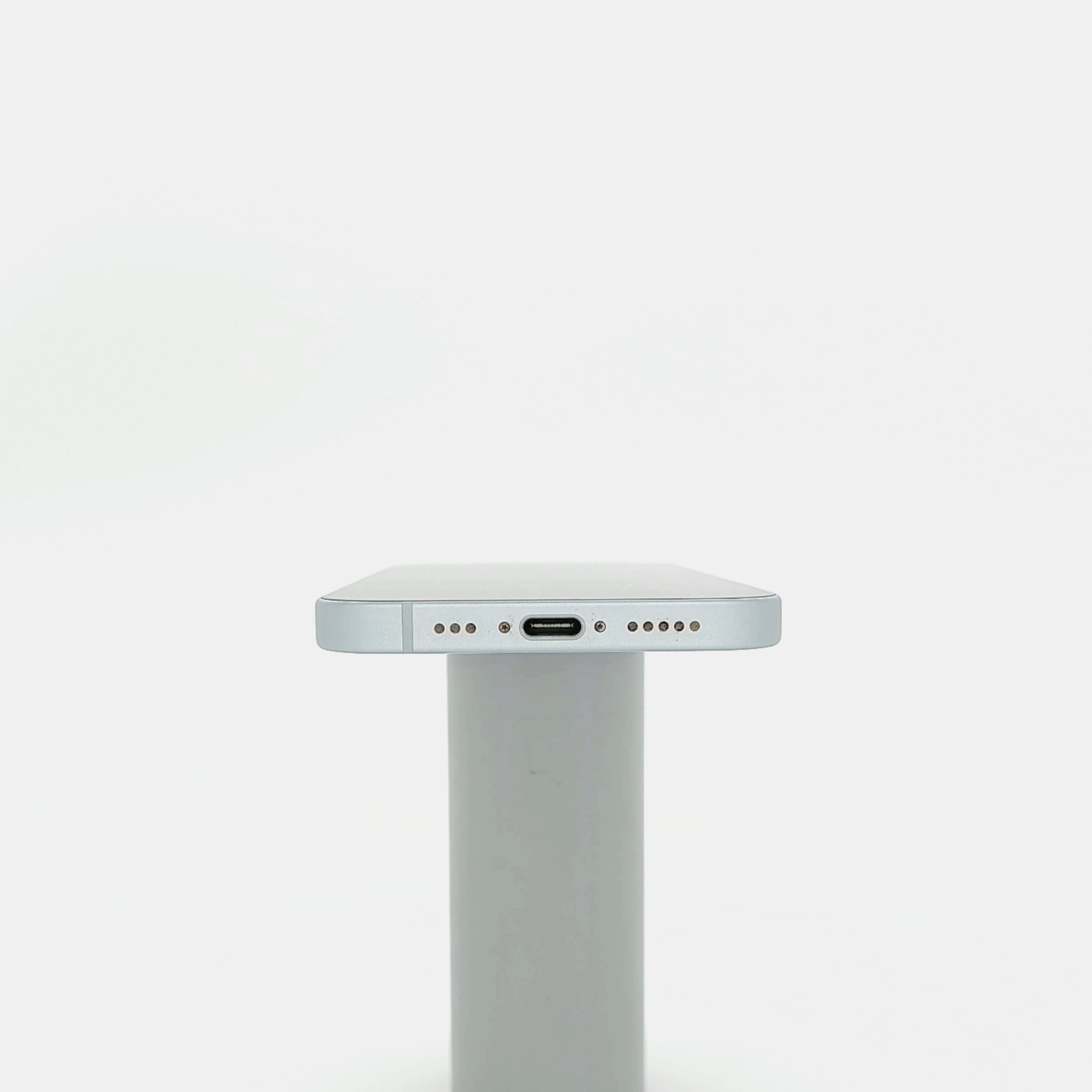 95新 Apple iPhone 15 128G 藍色 中國大陸版