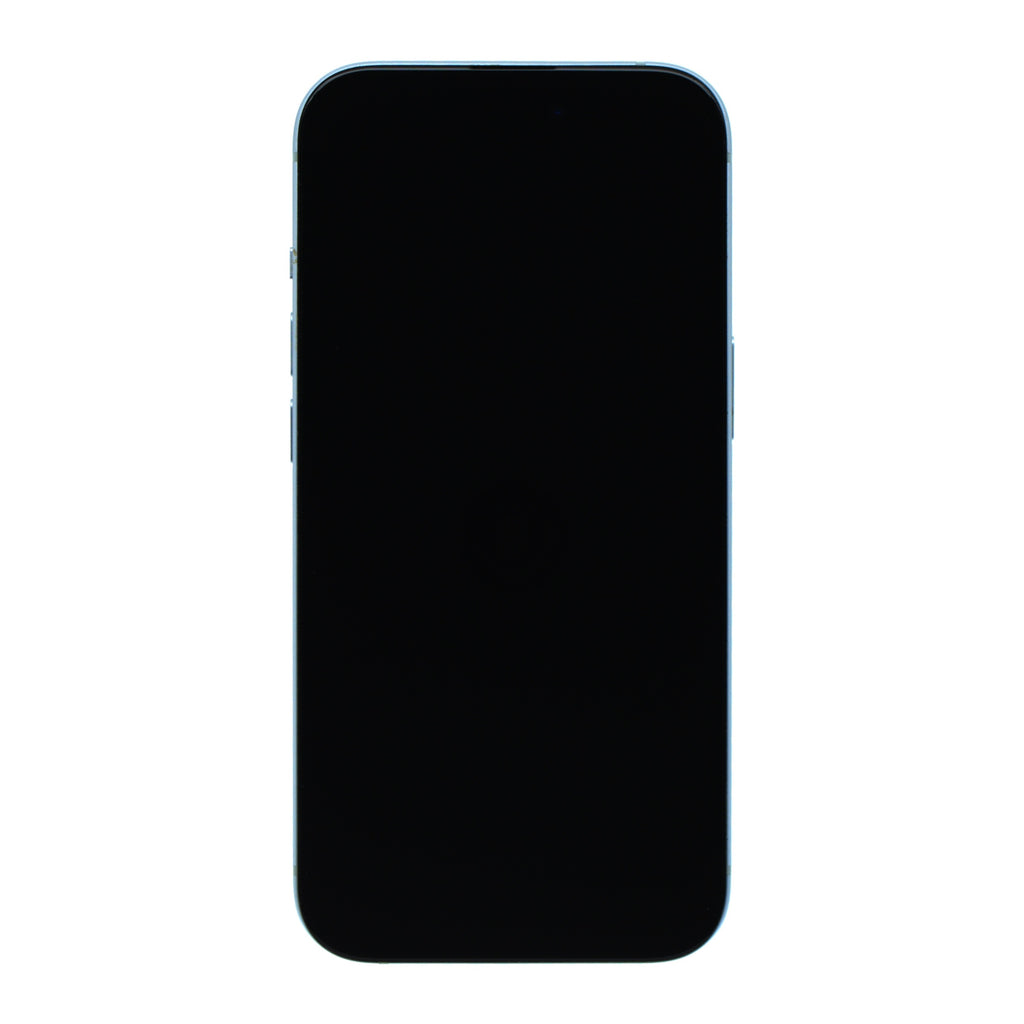 95新 Apple iPhone 15 128G 藍色 中國大陸版