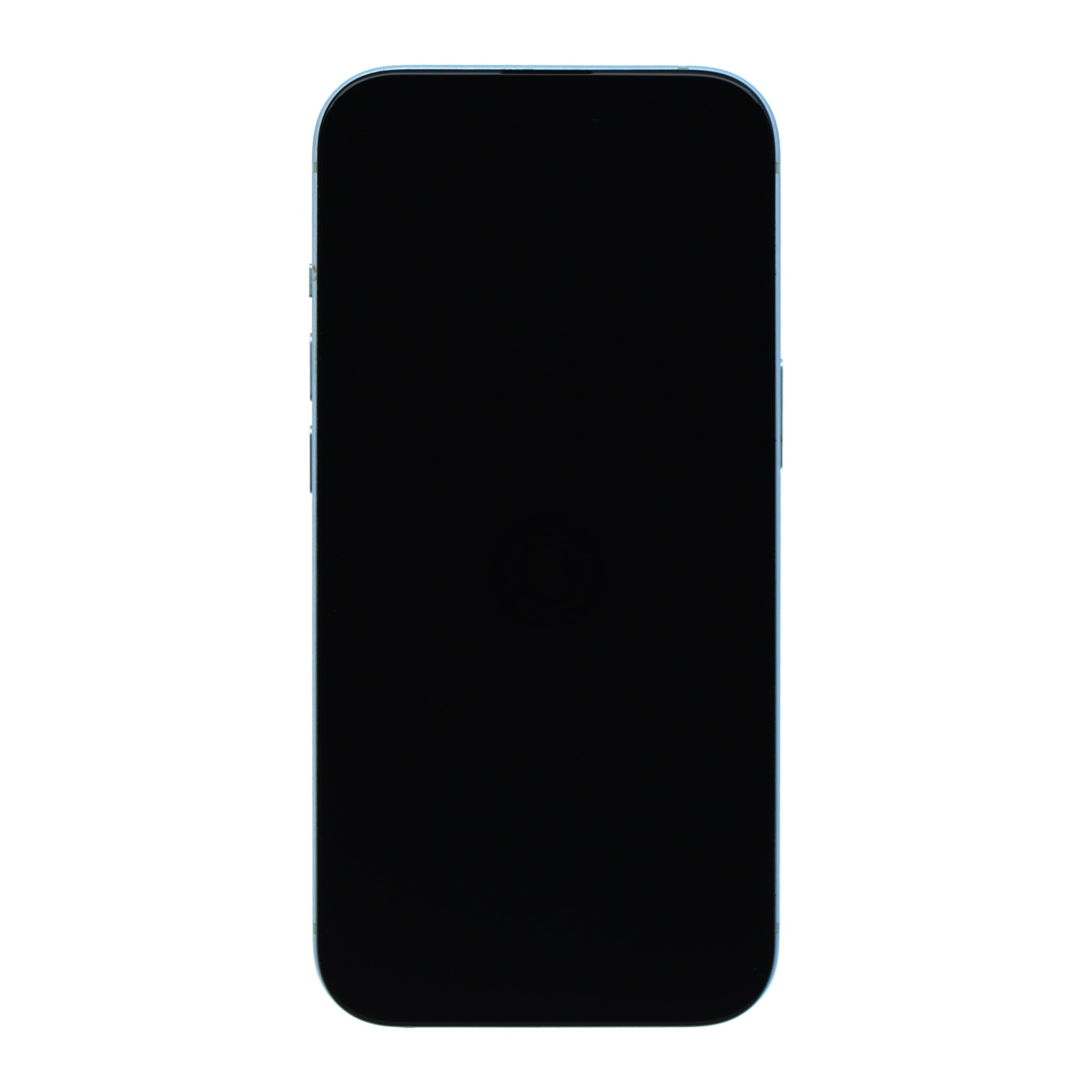95新 Apple iPhone 15 128G 藍色 中國大陸版