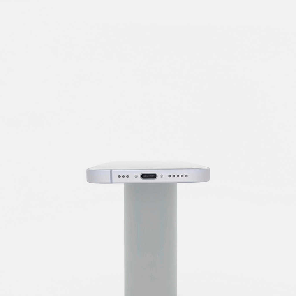 95新 Apple iPhone 17 256G 薰衣草紫色 中國大陸版