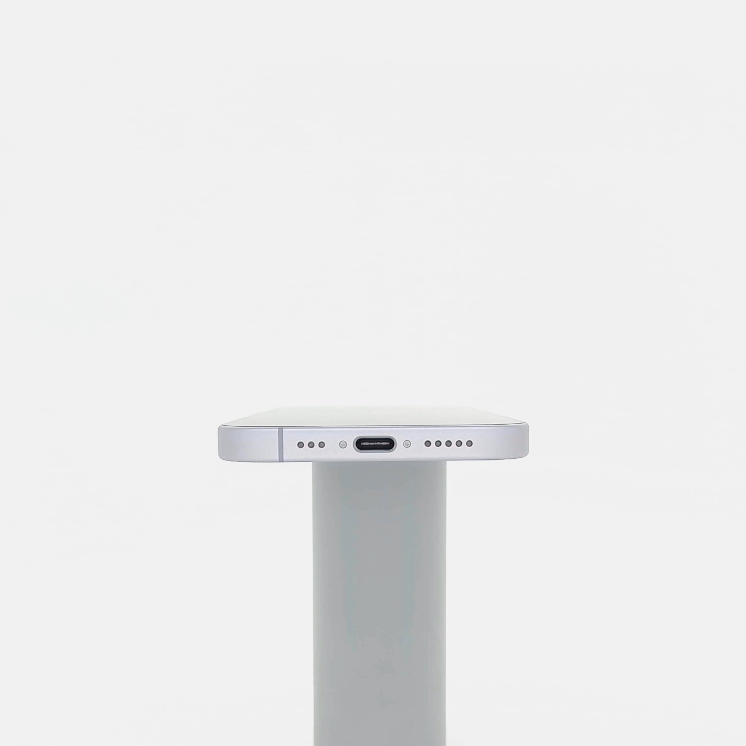 95新 Apple iPhone 17 256G 薰衣草紫色 中國大陸版