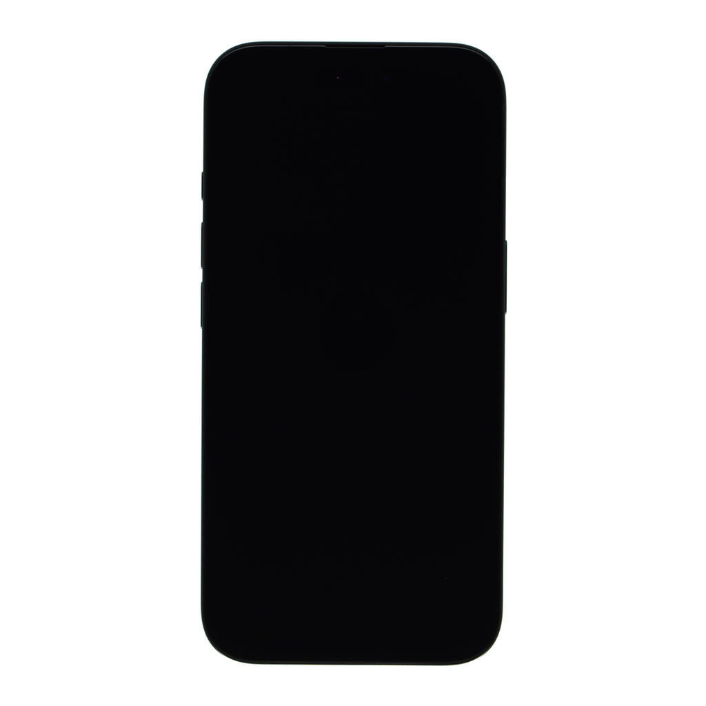 95新 Apple iPhone 16 256G 黑色 中國大陸版