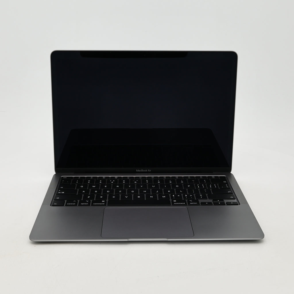 95新 Apple MacBook Air 20年 13寸 i3 1.1G 8G RAM 256G SSD 深空灰色
