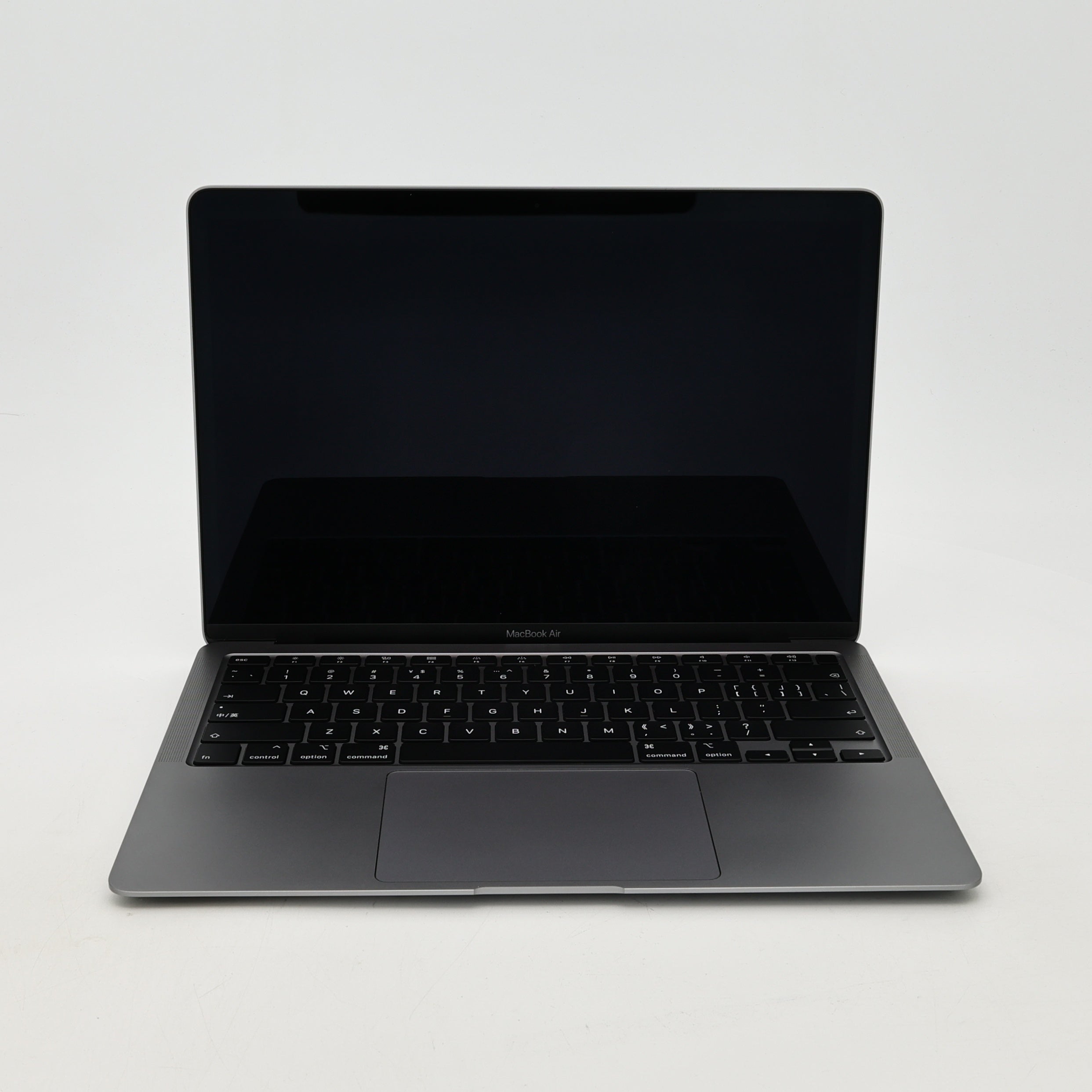 95新 Apple MacBook Air 20年 13寸 i3 1.1G 8G RAM 256G SSD 深空灰色