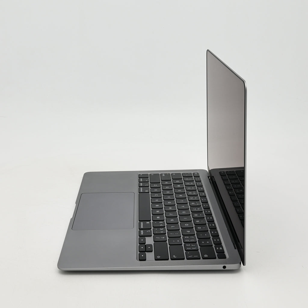 95新 Apple MacBook Air 20年 13寸 i3 1.1G 8G RAM 256G SSD 深空灰色