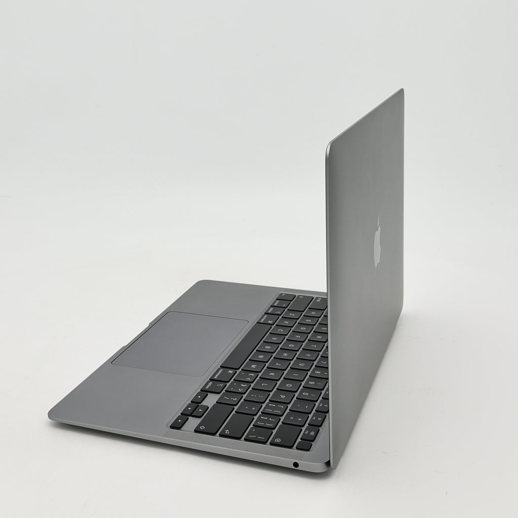 95新 Apple MacBook Air 20年 13寸 i3 1.1G 8G RAM 256G SSD 深空灰色