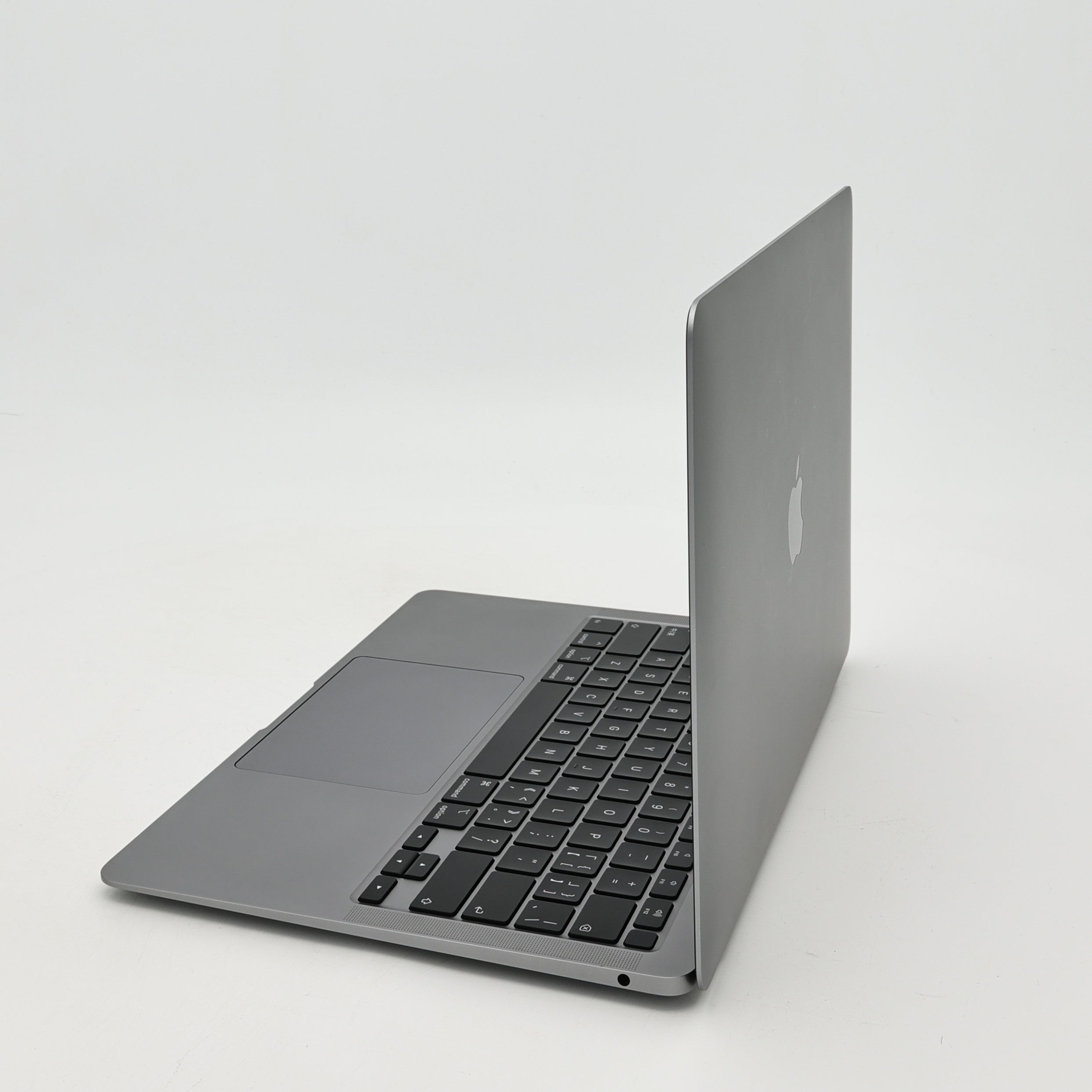 95新 Apple MacBook Air 20年 13寸 i3 1.1G 8G RAM 256G SSD 深空灰色