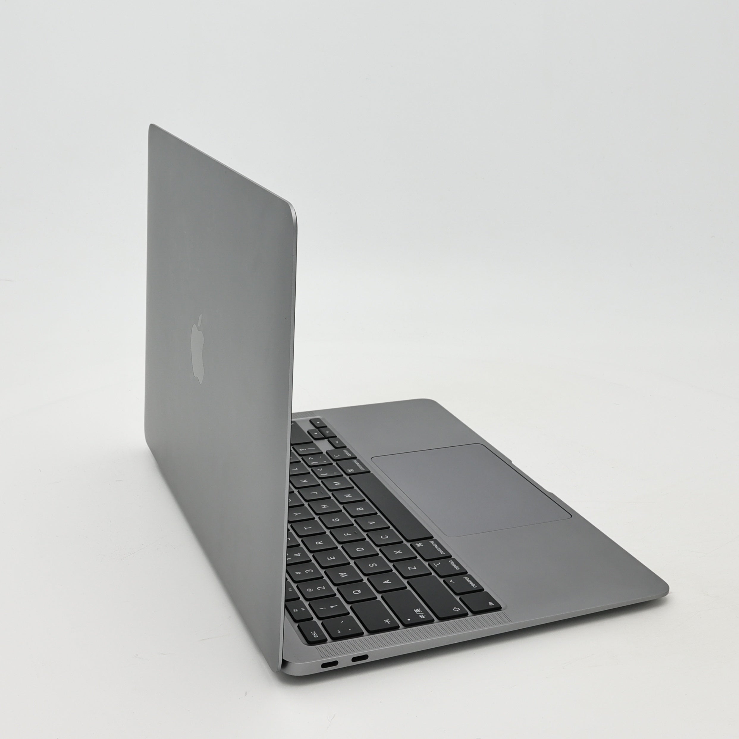 95新 Apple MacBook Air 20年 13寸 i3 1.1G 8G RAM 256G SSD 深空灰色