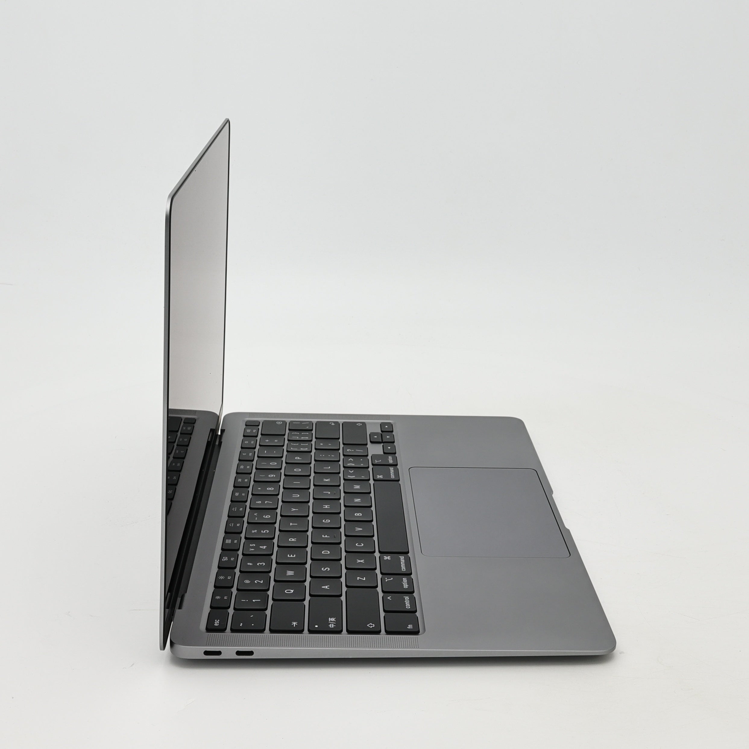 95新 Apple MacBook Air 20年 13寸 i3 1.1G 8G RAM 256G SSD 深空灰色