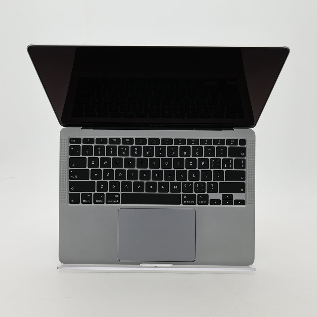 95新 Apple MacBook Air 20年 13寸 i3 1.1G 8G RAM 256G SSD 深空灰色