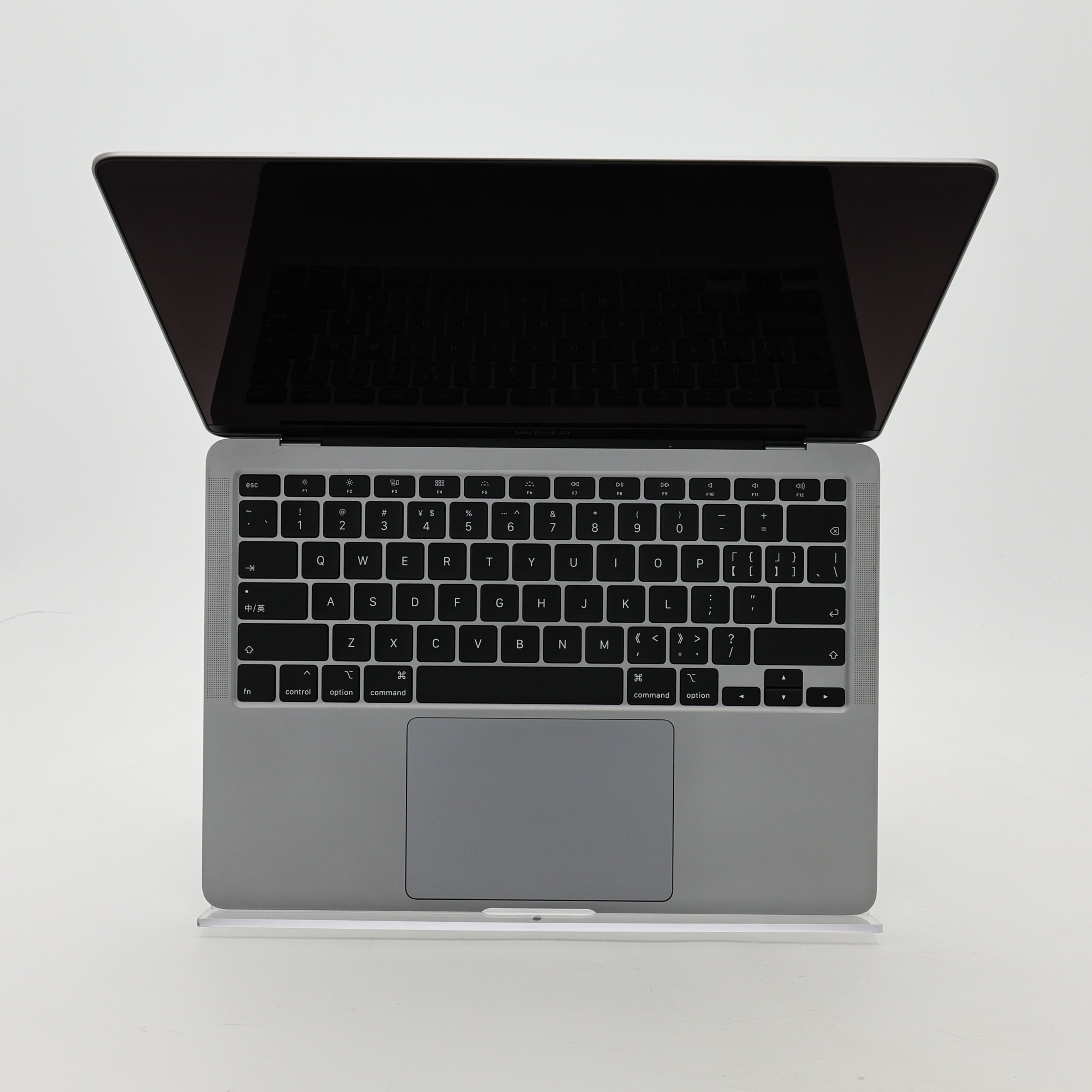 95新 Apple MacBook Air 20年 13寸 i3 1.1G 8G RAM 256G SSD 深空灰色