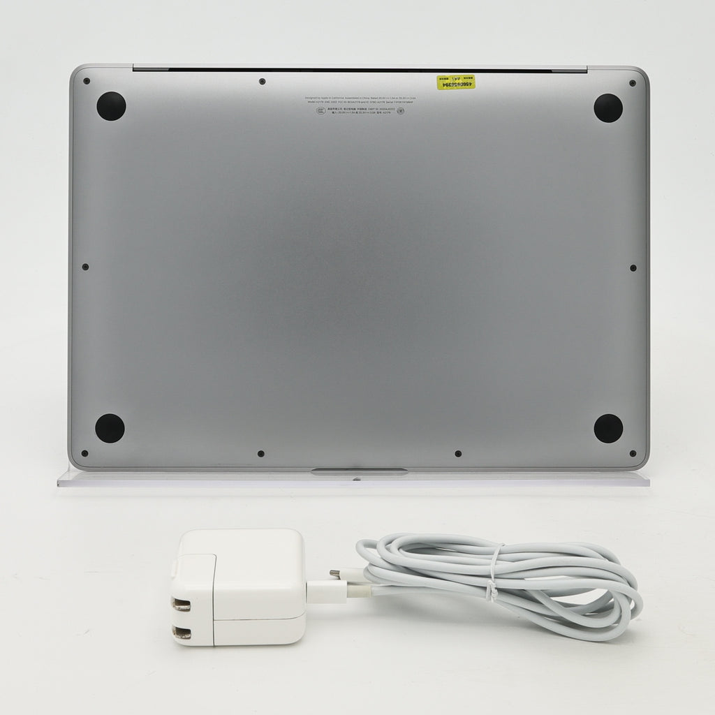 95新 Apple MacBook Air 20年 13寸 i3 1.1G 8G RAM 256G SSD 深空灰色