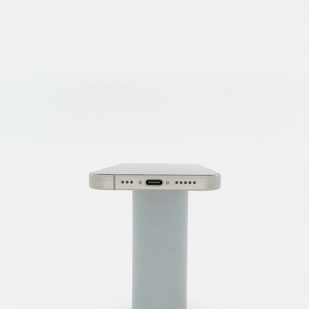 99新 Apple iPhone 16 Pro 128G 原色鈦金屬 中國大陸版