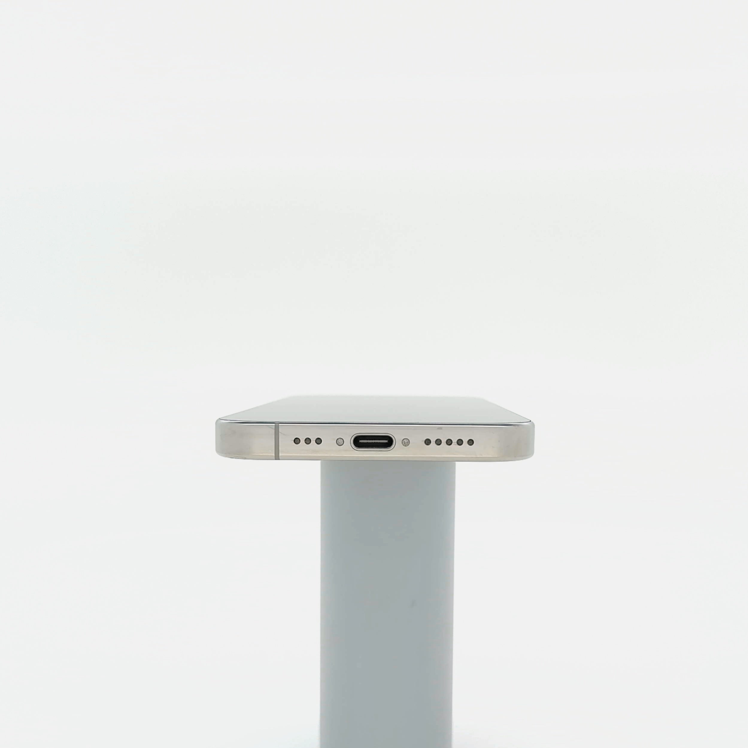 99新 Apple iPhone 16 Pro 128G 原色鈦金屬 中國大陸版