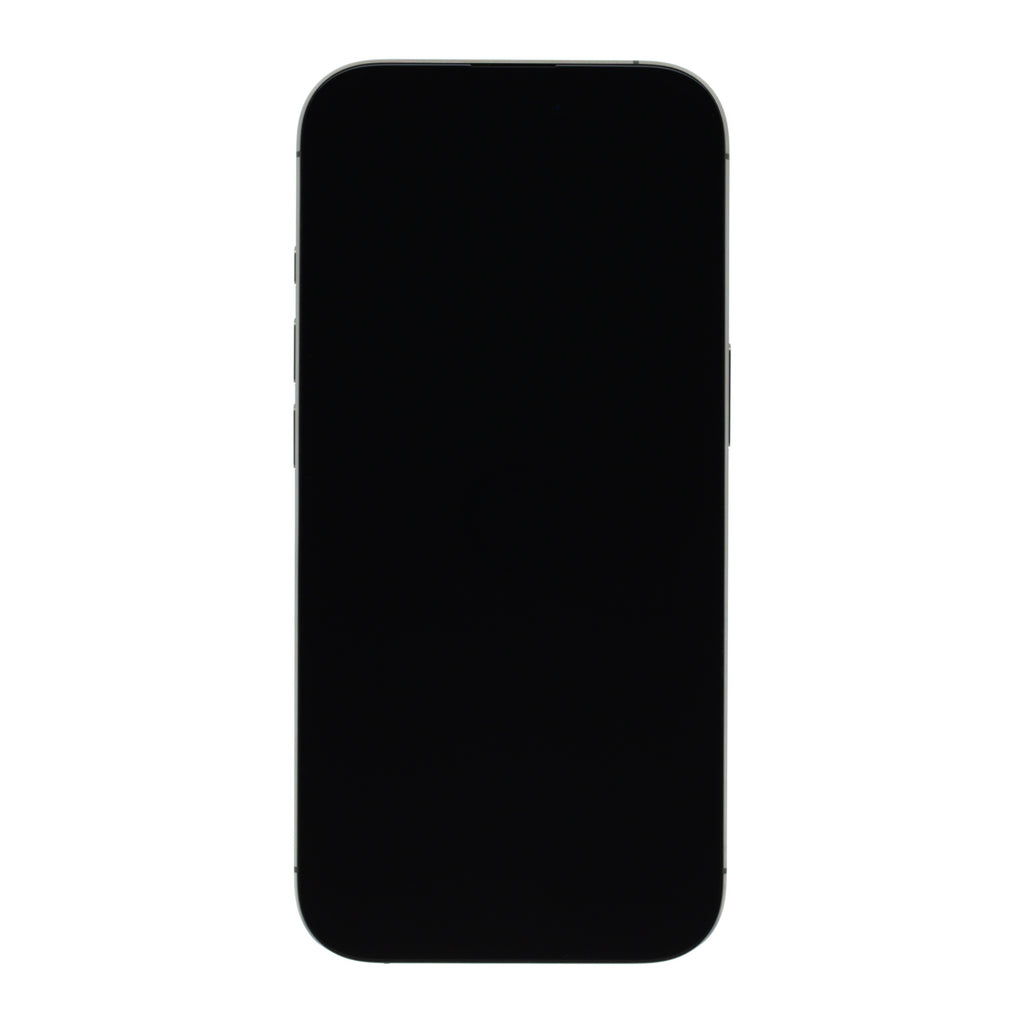99新 Apple iPhone 16 Pro 128G 原色鈦金屬 中國大陸版