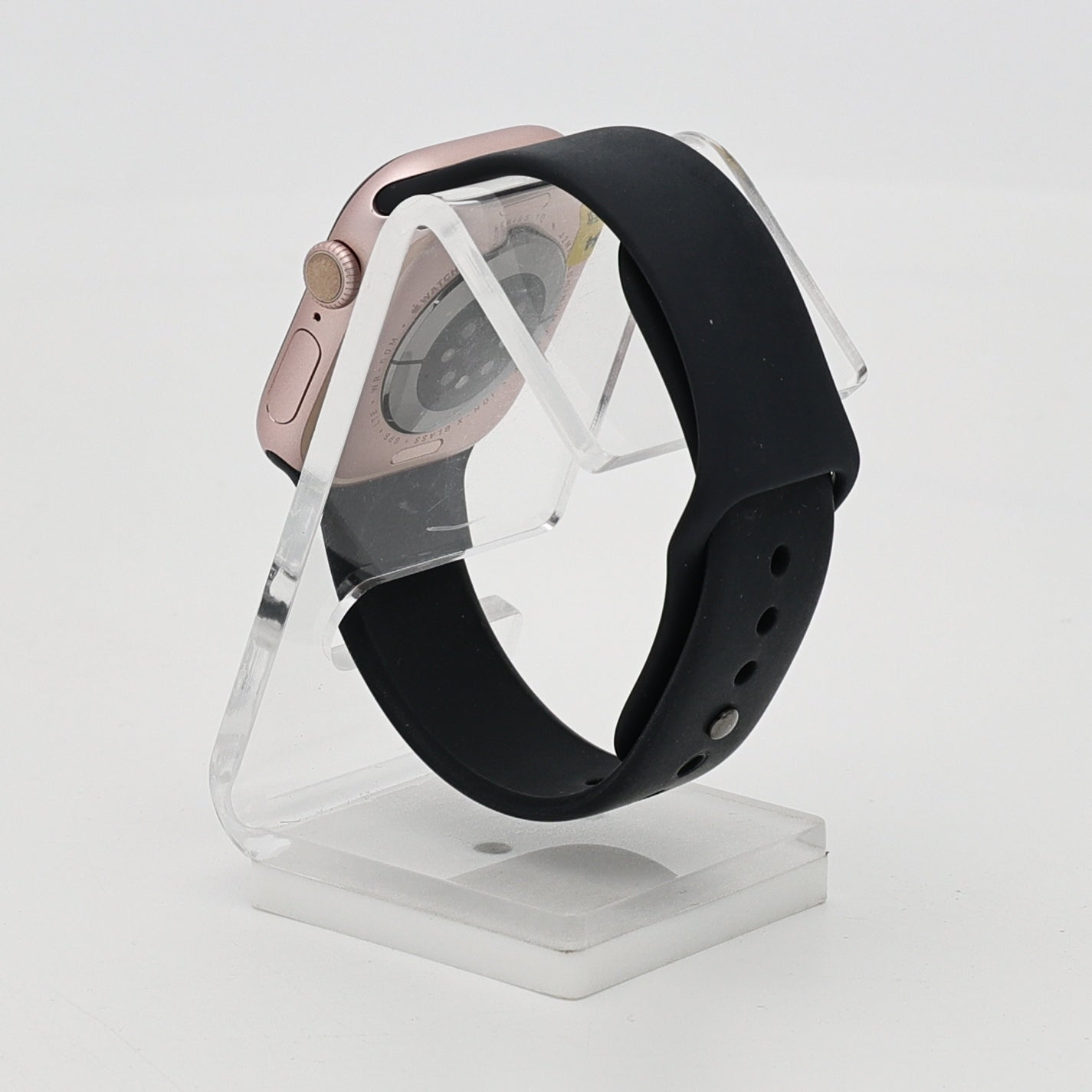 99新 Apple Watch Series 10 42毫米 鋁金屬