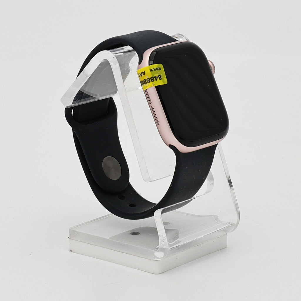 99新 Apple Watch Series 10 42毫米 鋁金屬