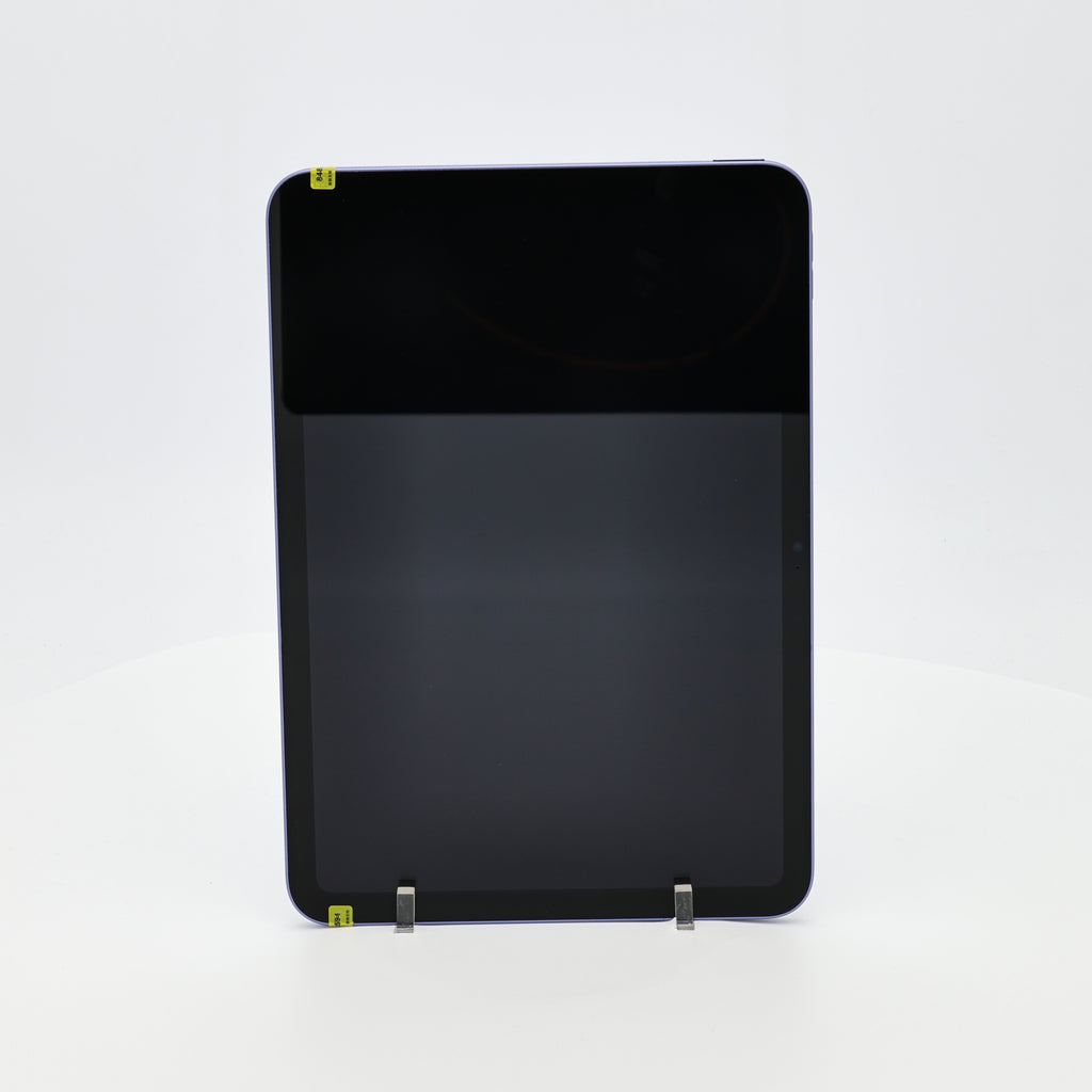 99新 Apple iPad 10代 256G 藍色 WIFI