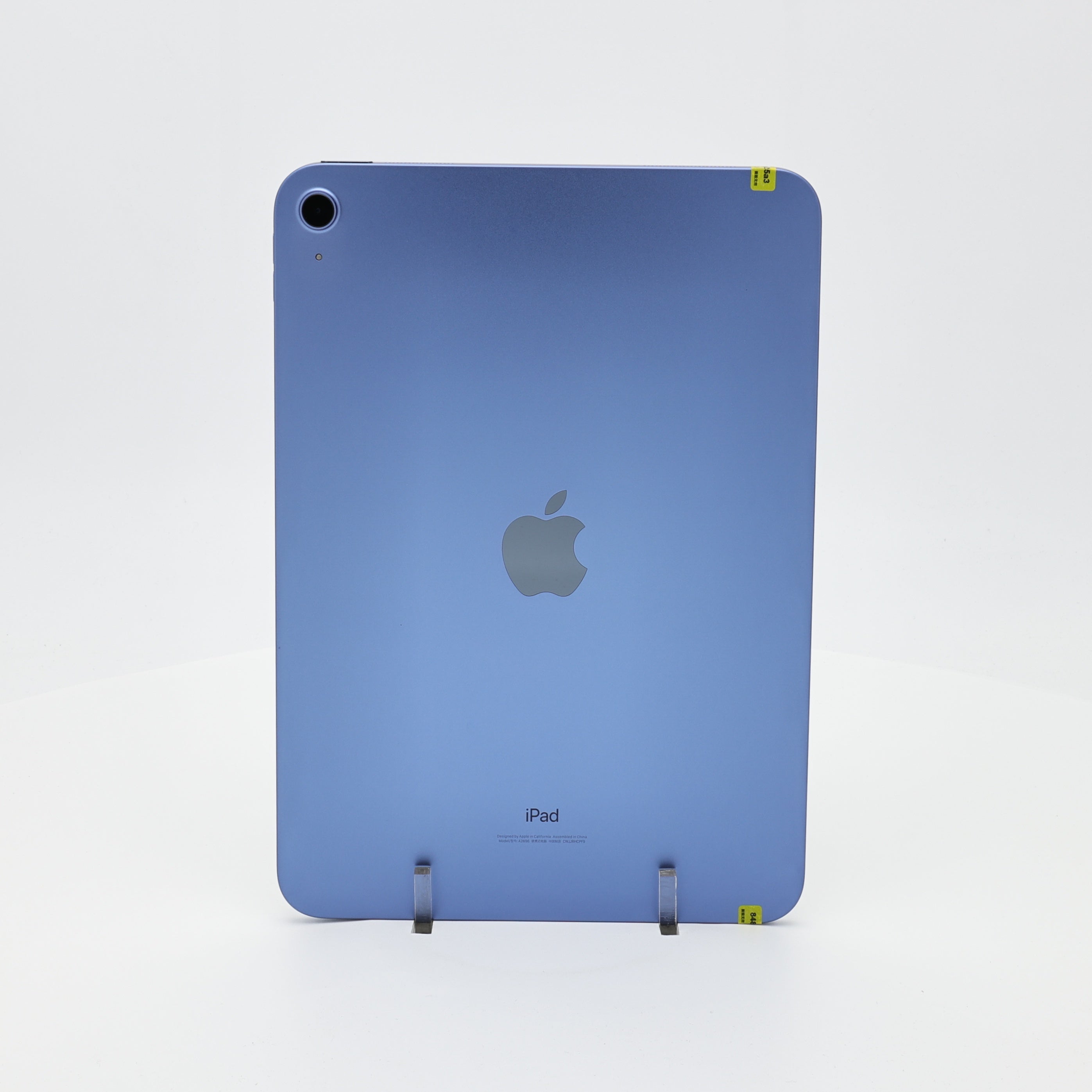 99新 Apple iPad 10代 256G 藍色 WIFI