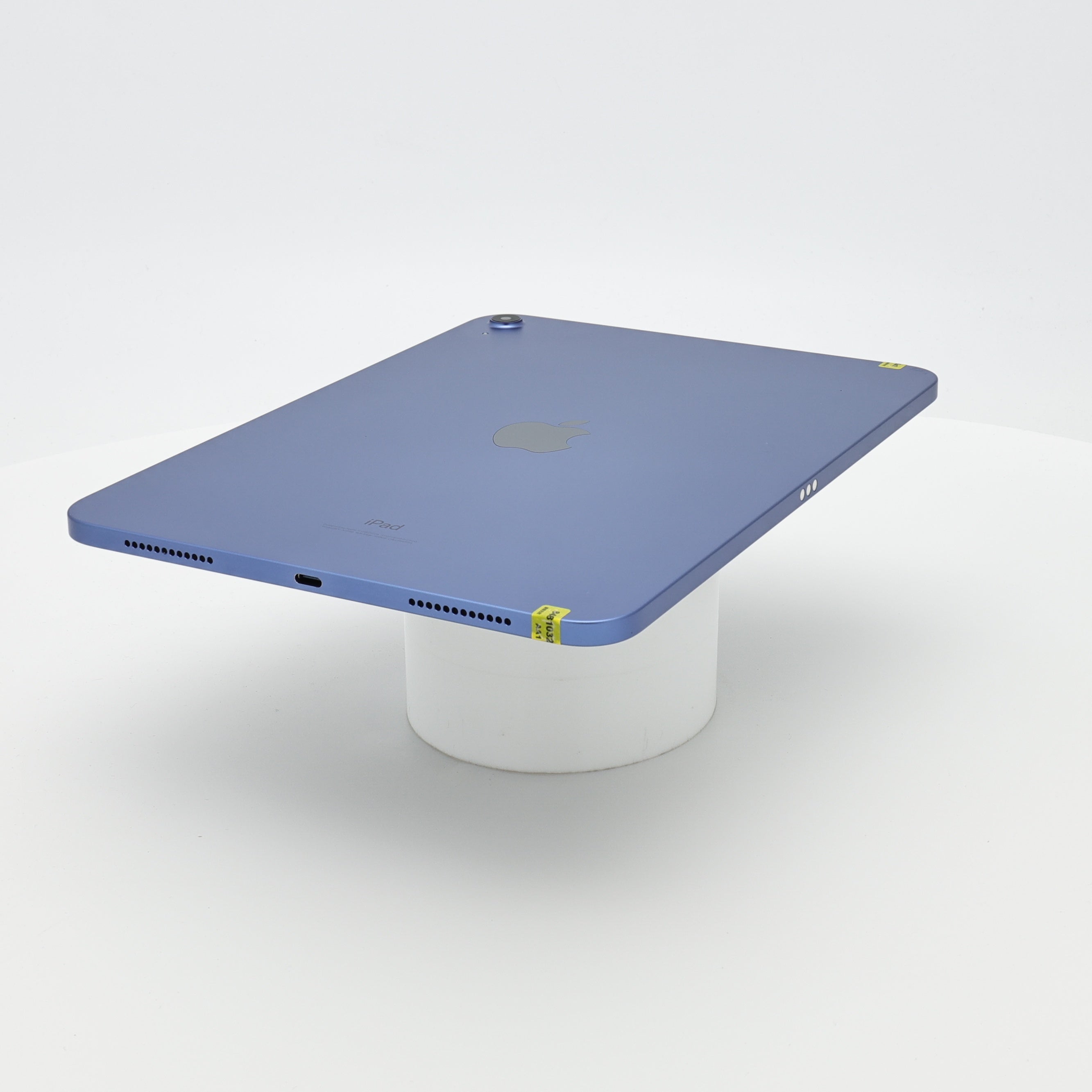 99新 Apple iPad 10代 256G 藍色 WIFI
