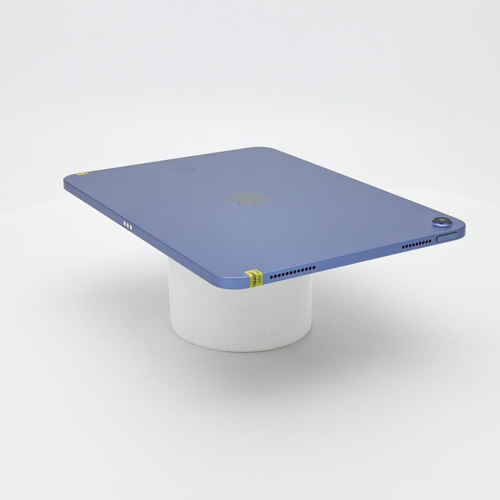 99新 Apple iPad 10代 256G 藍色 WIFI