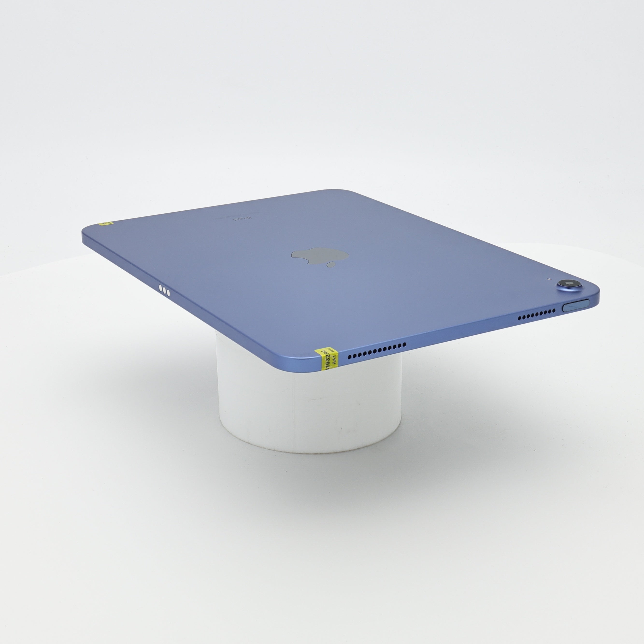 99新 Apple iPad 10代 256G 藍色 WIFI