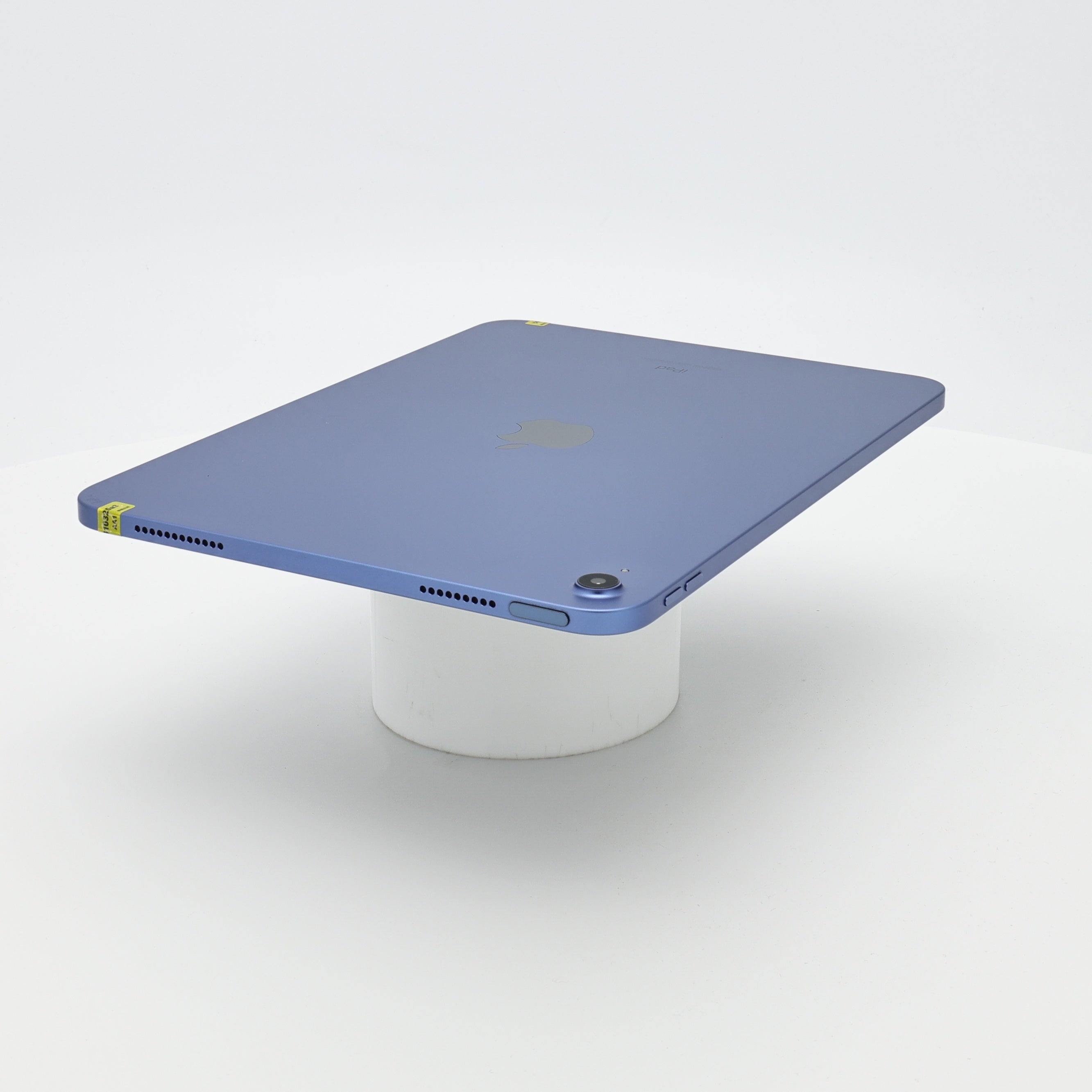 99新 Apple iPad 10代 256G 藍色 WIFI