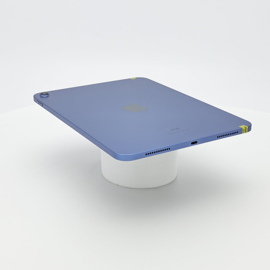 99新 Apple iPad 10代 256G 藍色 WIFI